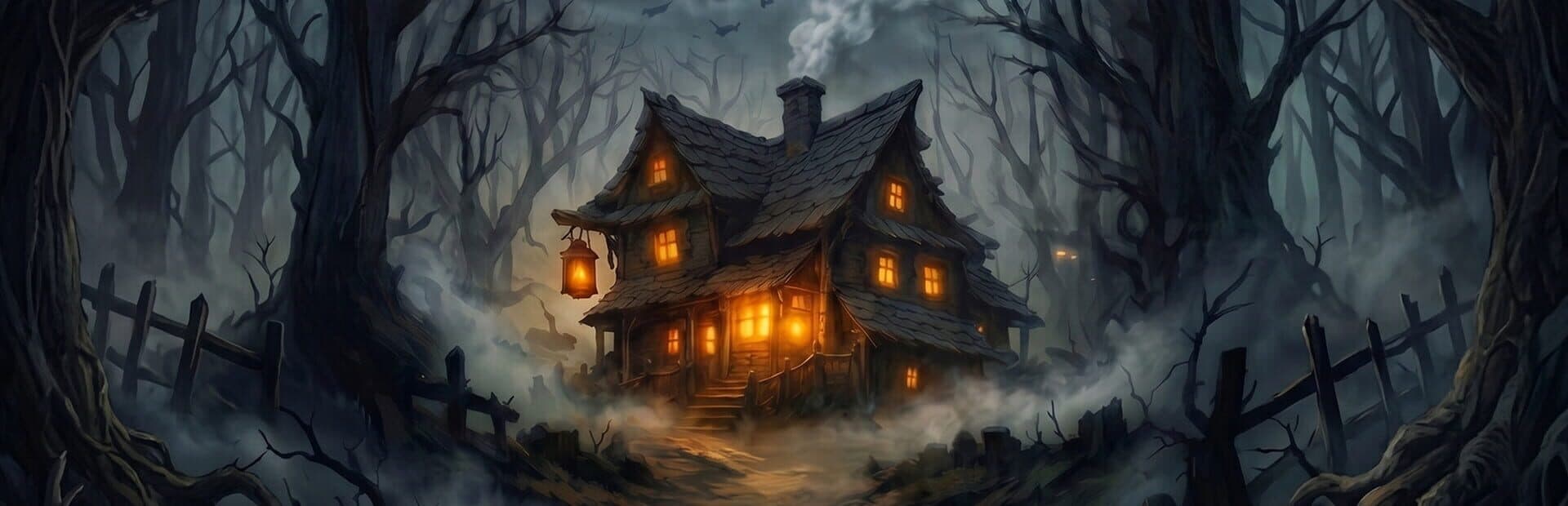 Artwork for Everguest: The Veiled Inn