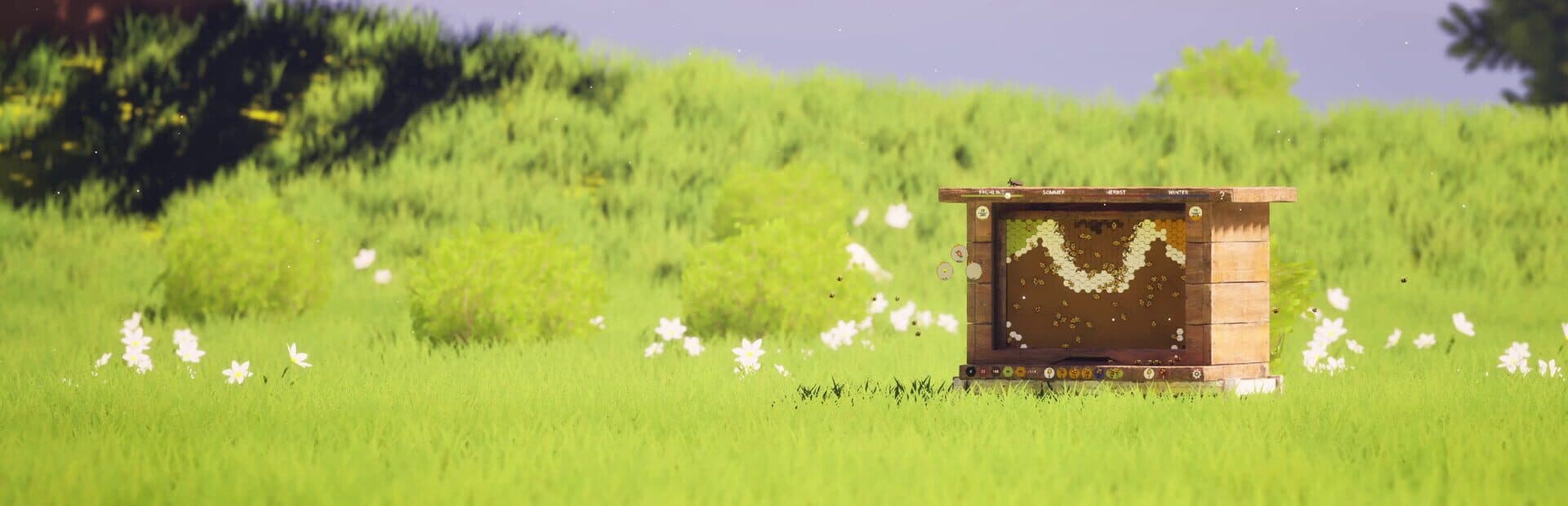 Artwork for Beeing Hive