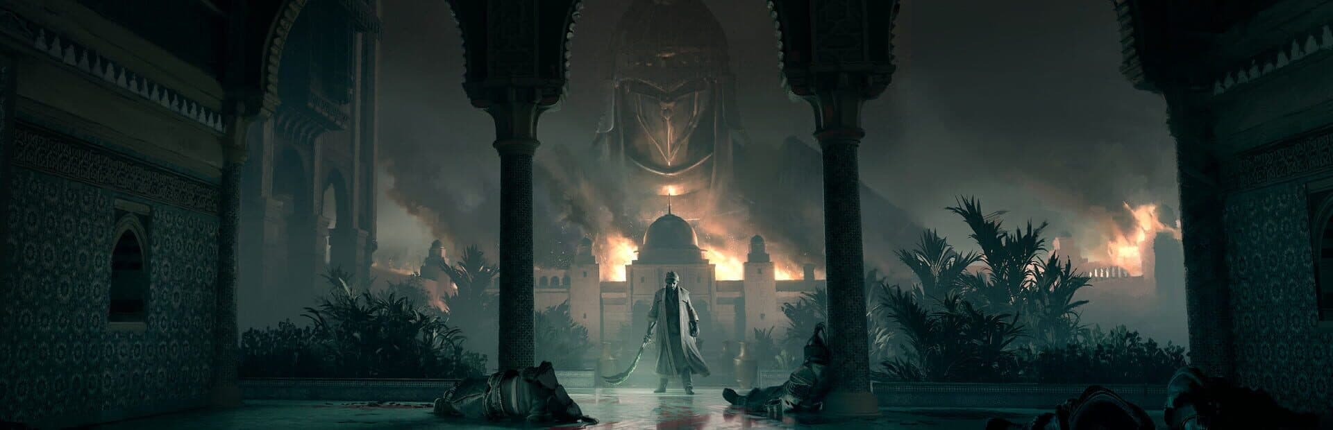 Artwork for Alkimya: House of Wisdom