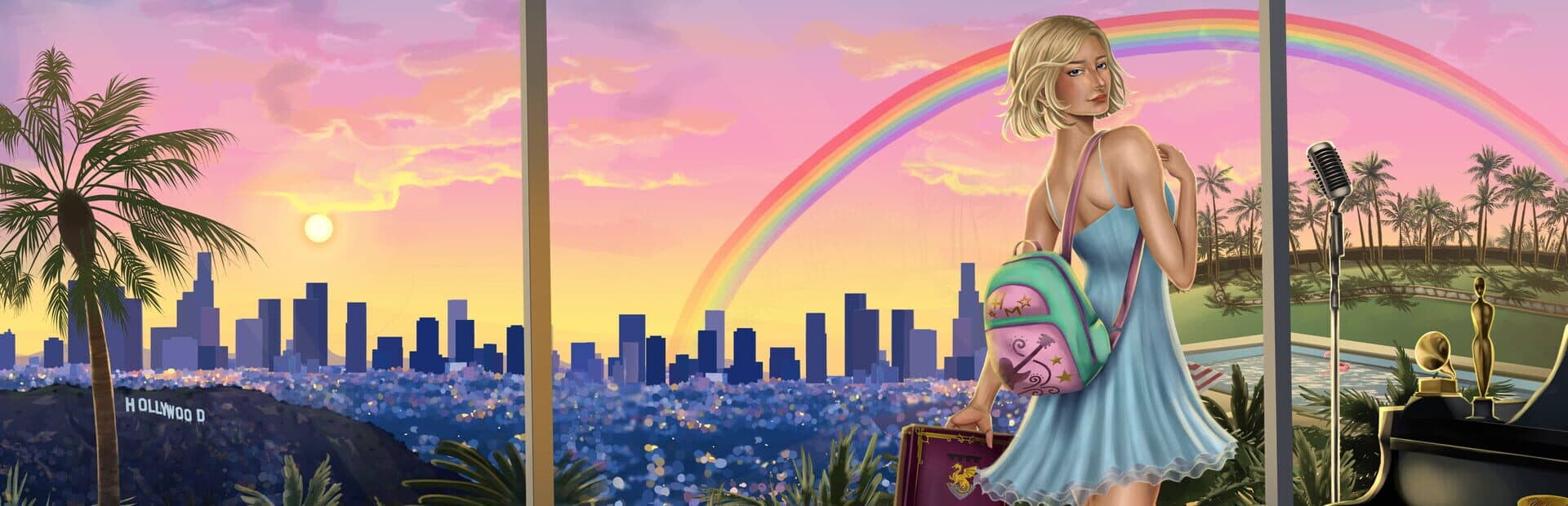 Artwork for Sweetheart