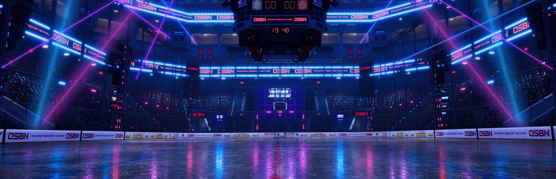 Artwork for Breakaway Hockey League