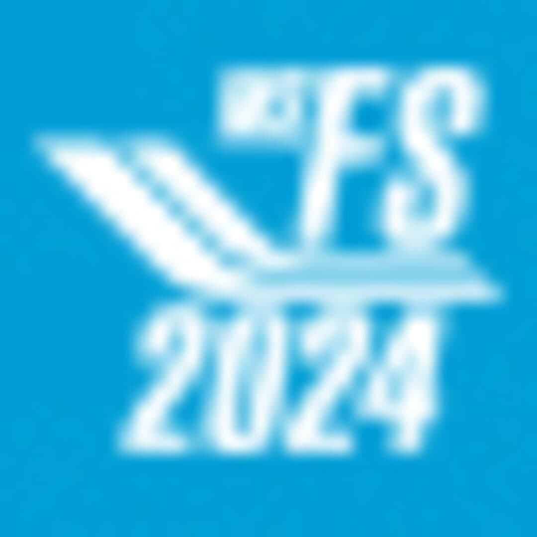 Artwork for Microsoft Flight Simulator 2024