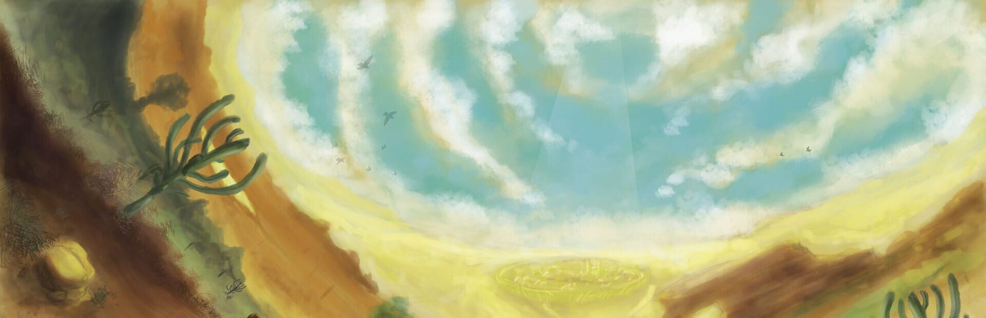 Artwork for Arida 2: Rise of the Brave