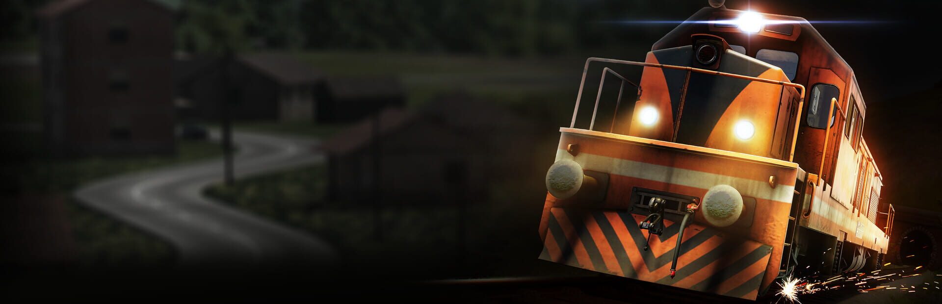 Artwork for Derail Valley