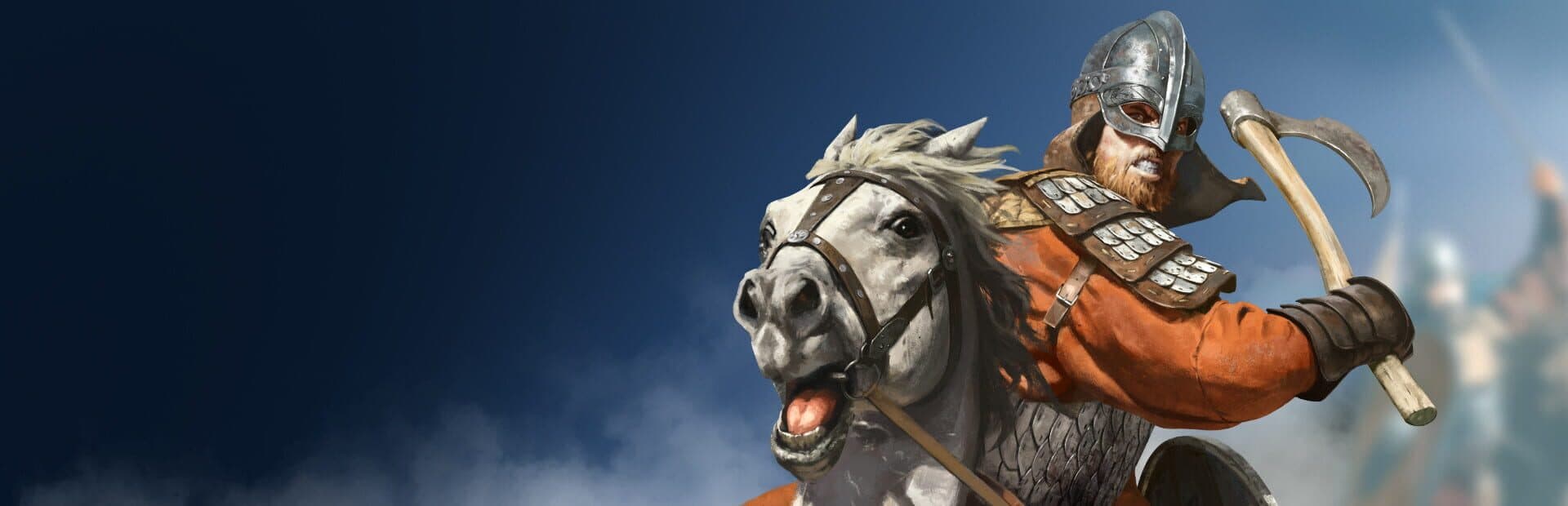 Artwork for Mount & Blade II: Bannerlord