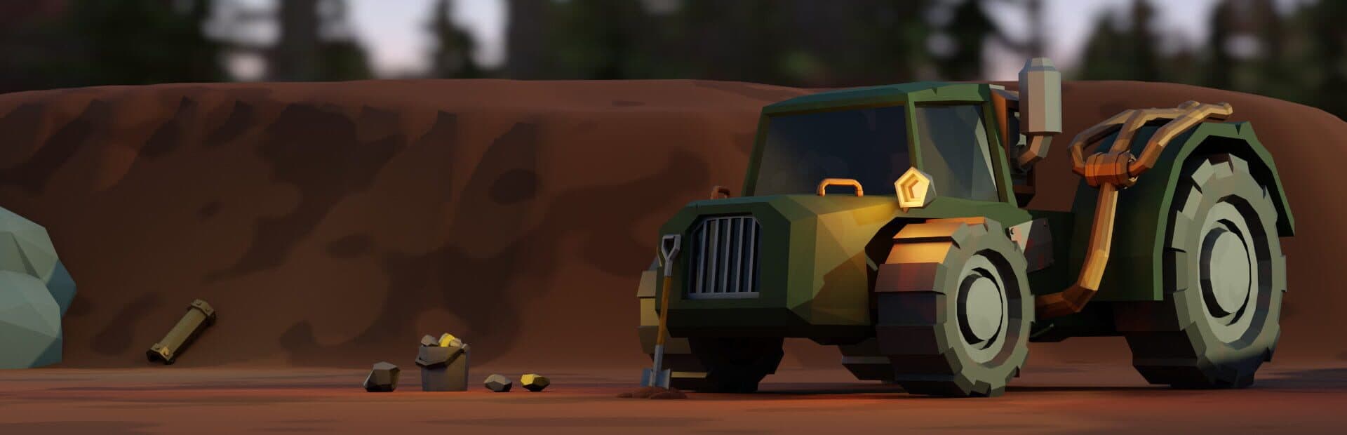 Artwork for Hydroneer
