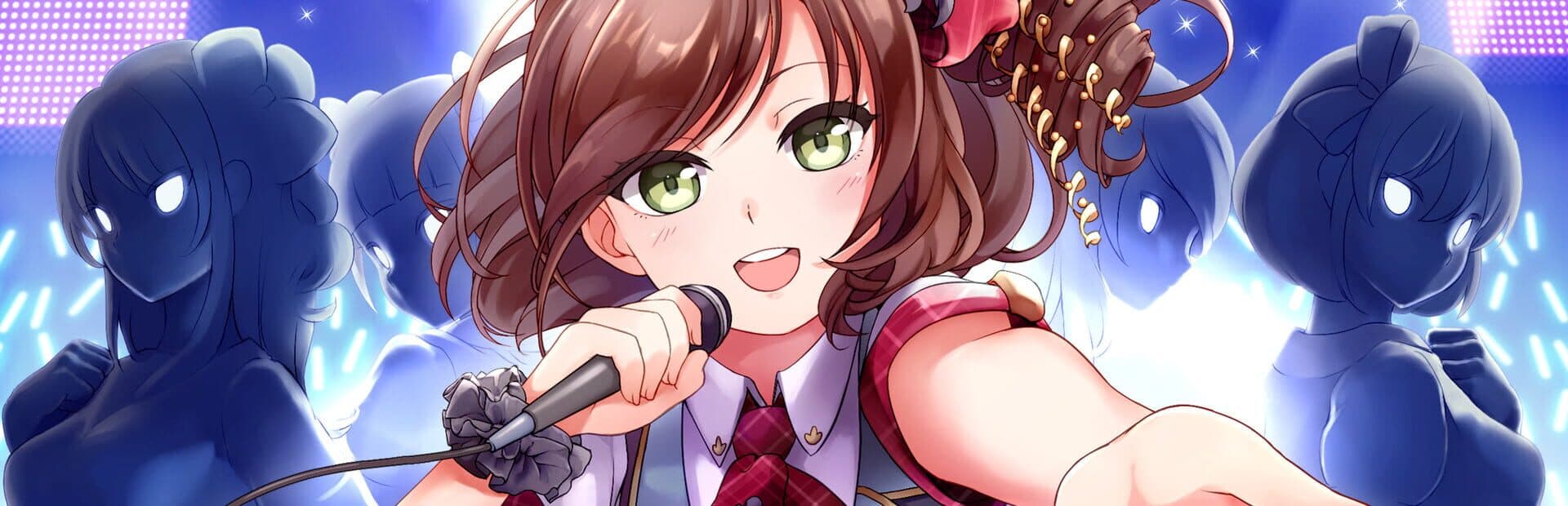 Artwork for Idol Manager