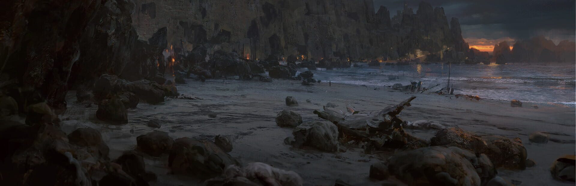 Artwork for Path of Exile