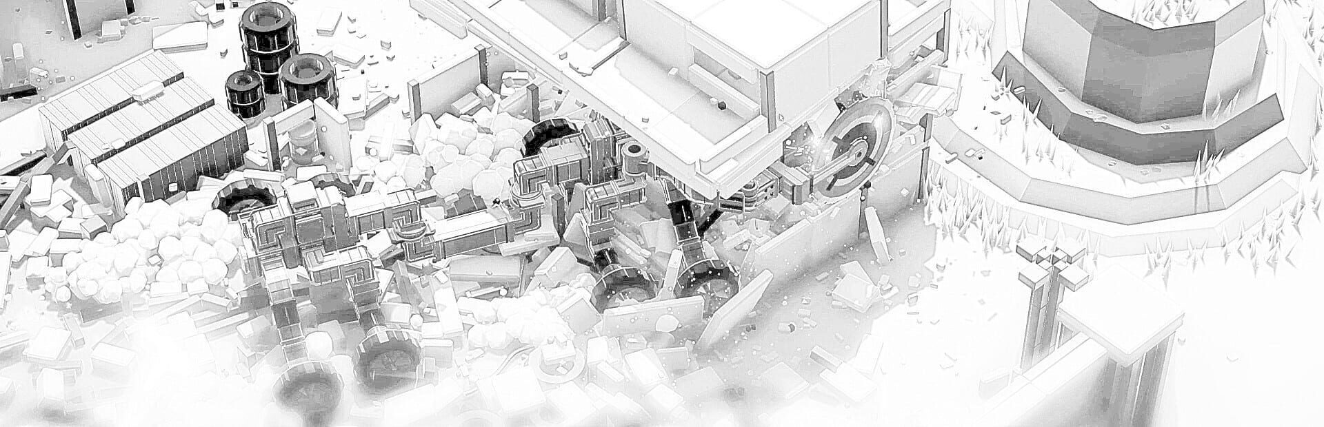 Artwork for Instruments of Destruction