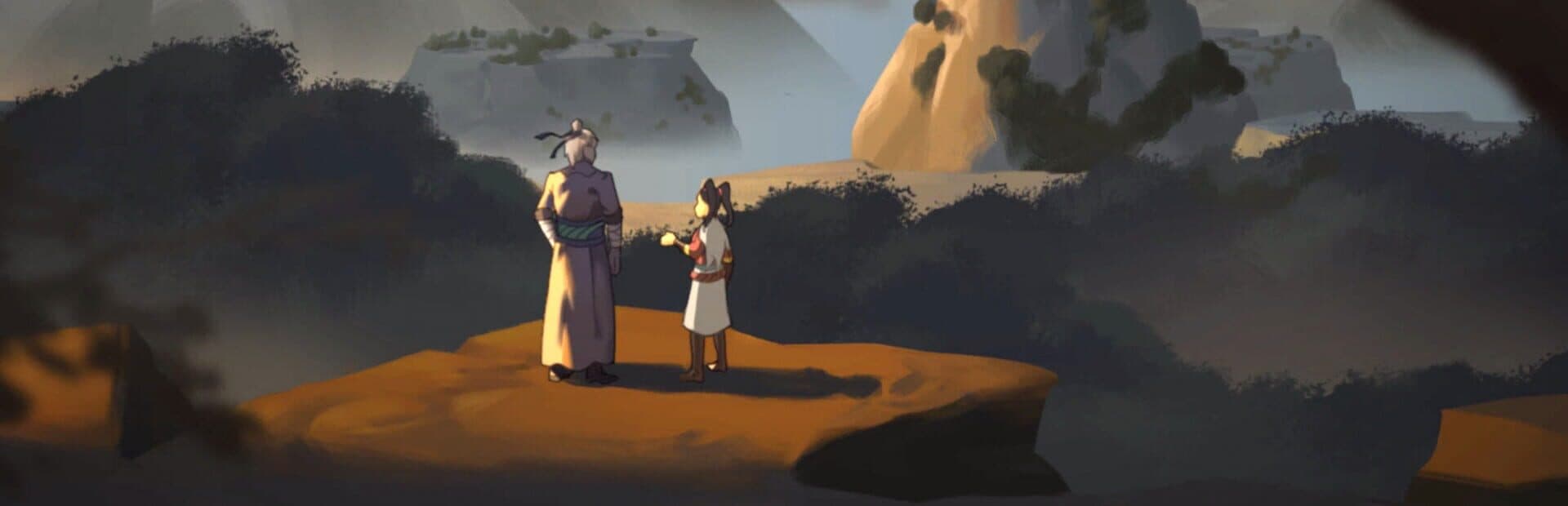 Artwork for The Scroll of Taiwu