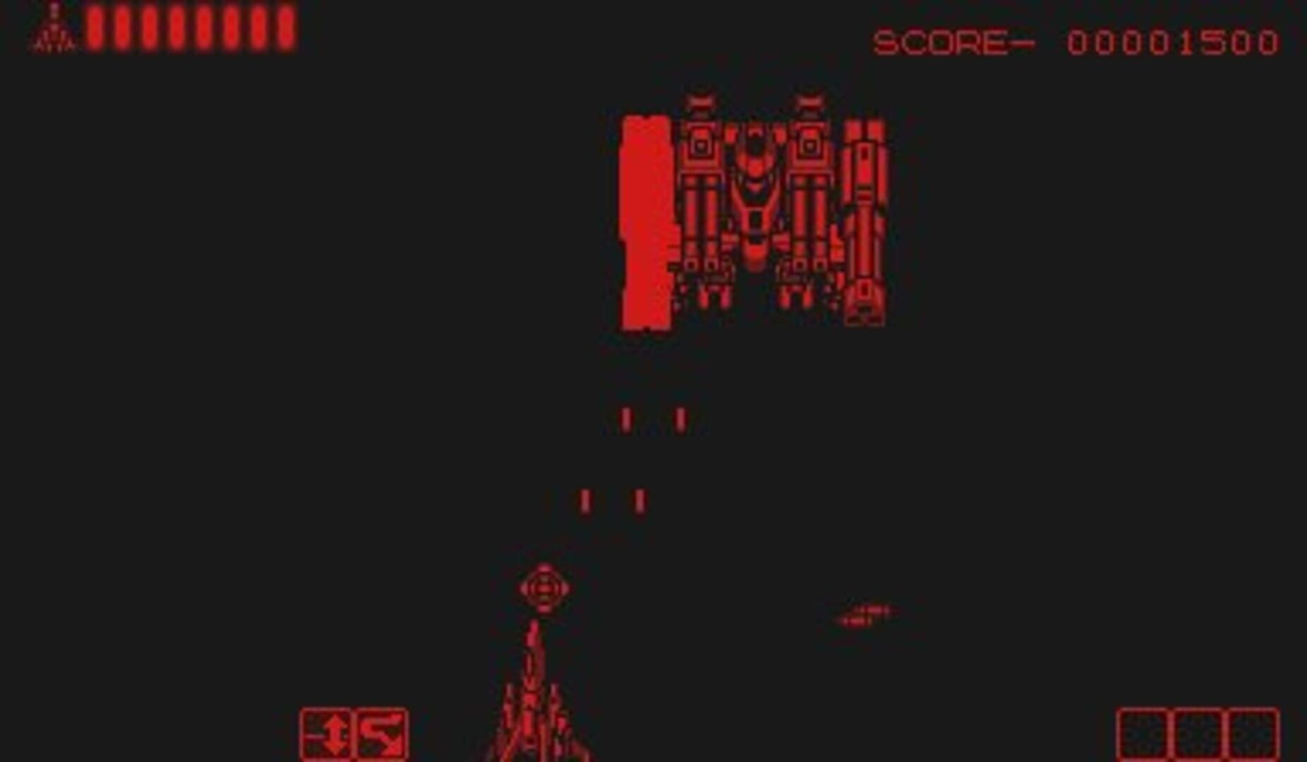 Screenshot for Vertical Force