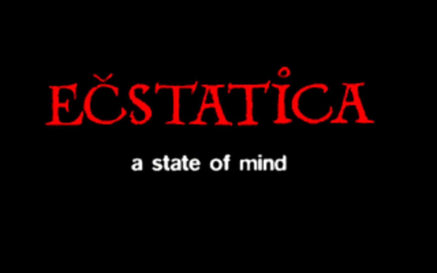Screenshot for Ecstatica