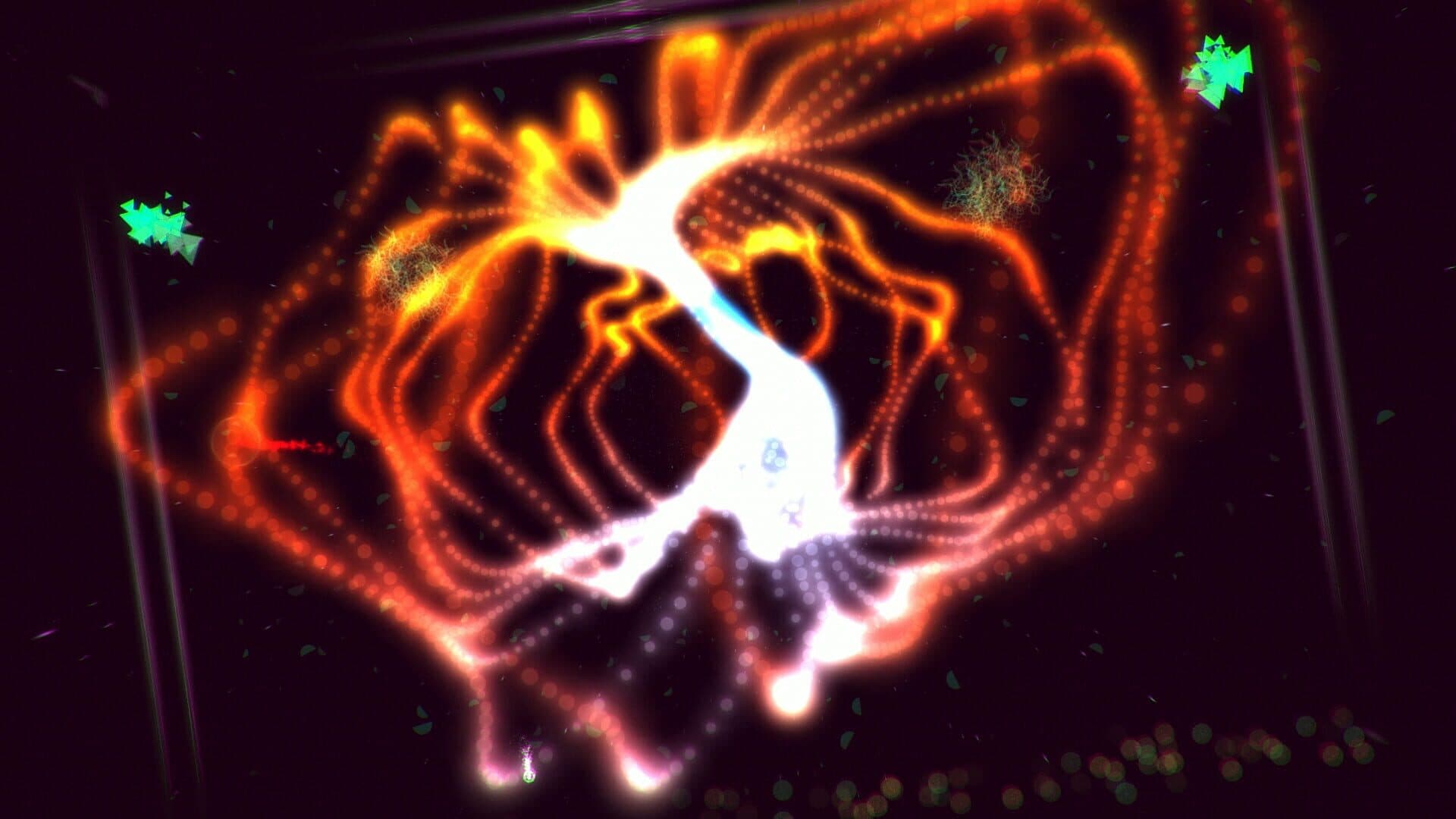 Screenshot for Energy Invasion