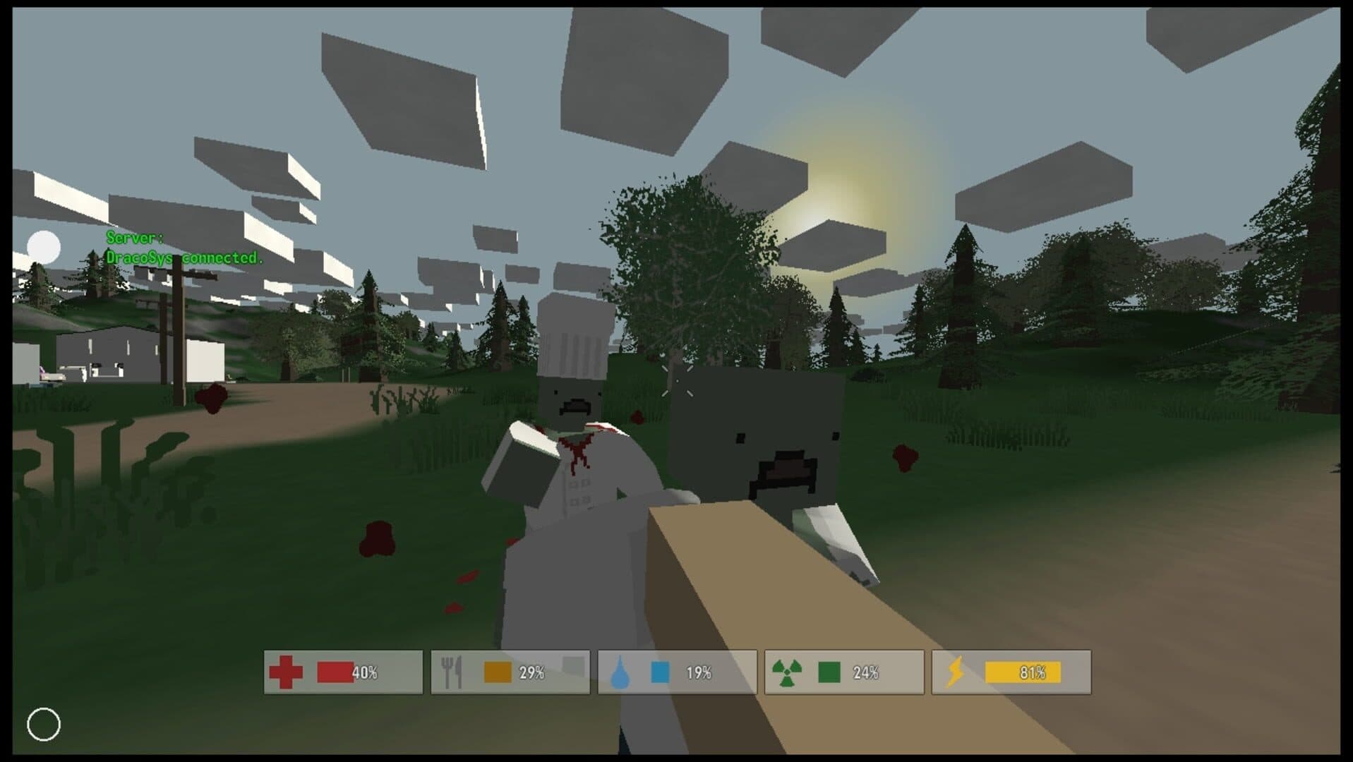 Screenshot for Unturned