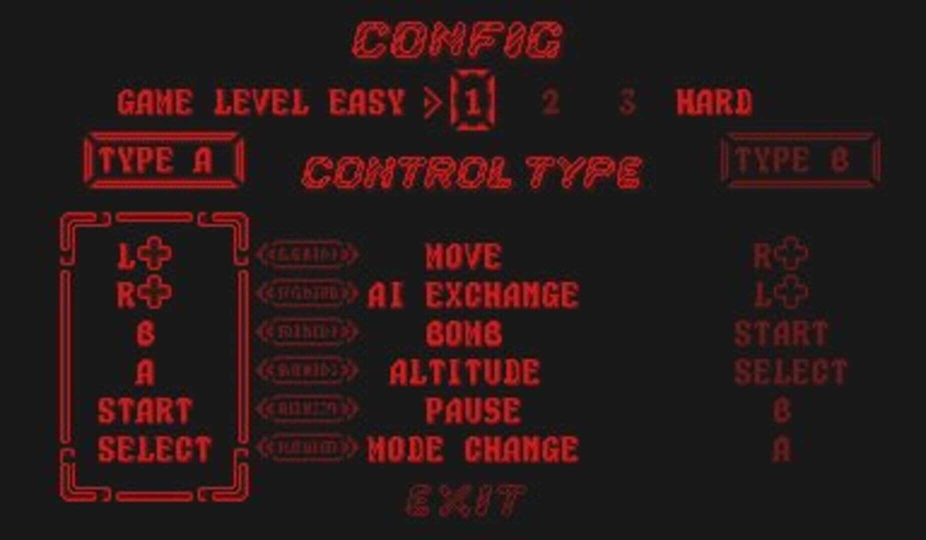 Screenshot for Vertical Force