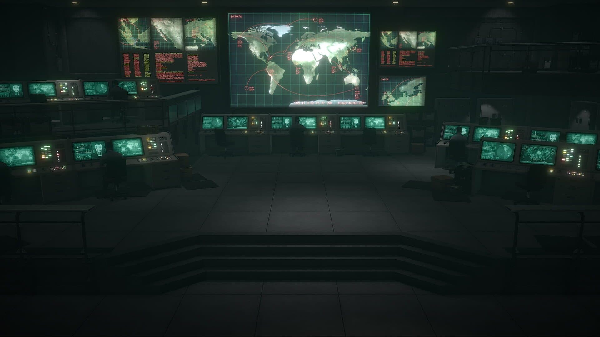 Screenshot for Xenonauts 2