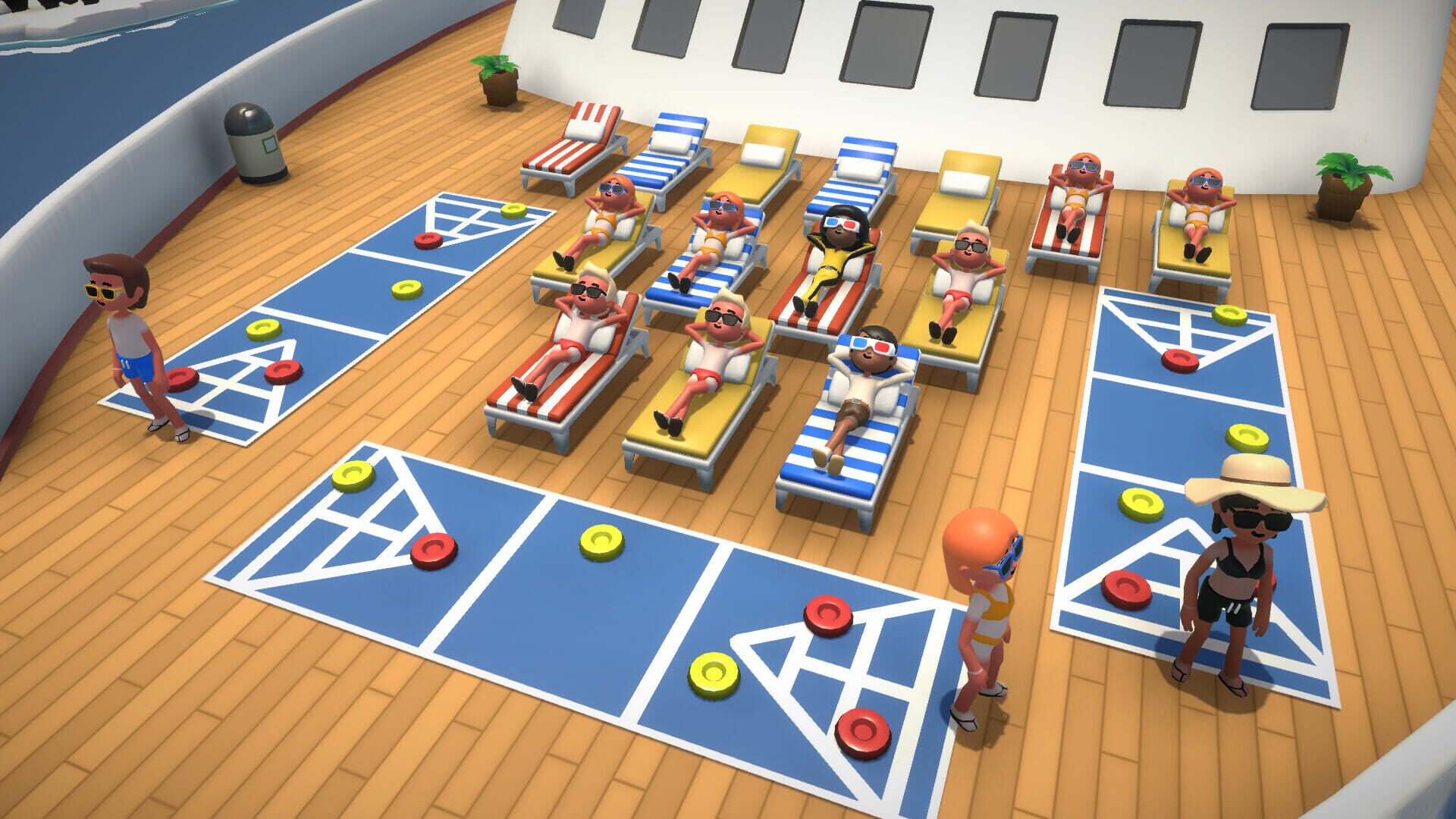 Screenshot for Cruise Control