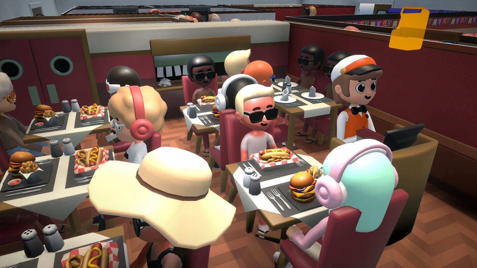 Screenshot for Cruise Control