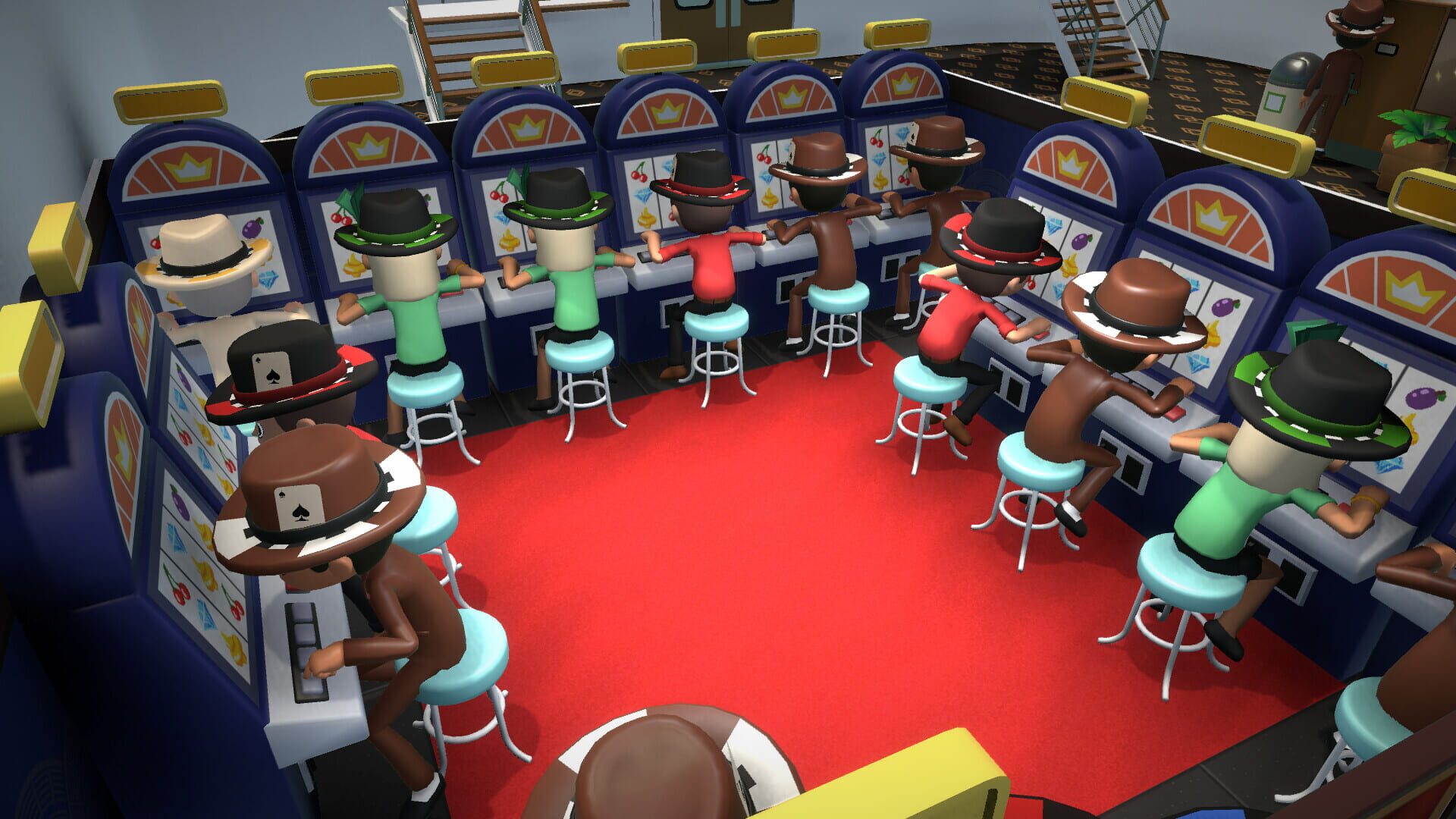 Screenshot for Cruise Control