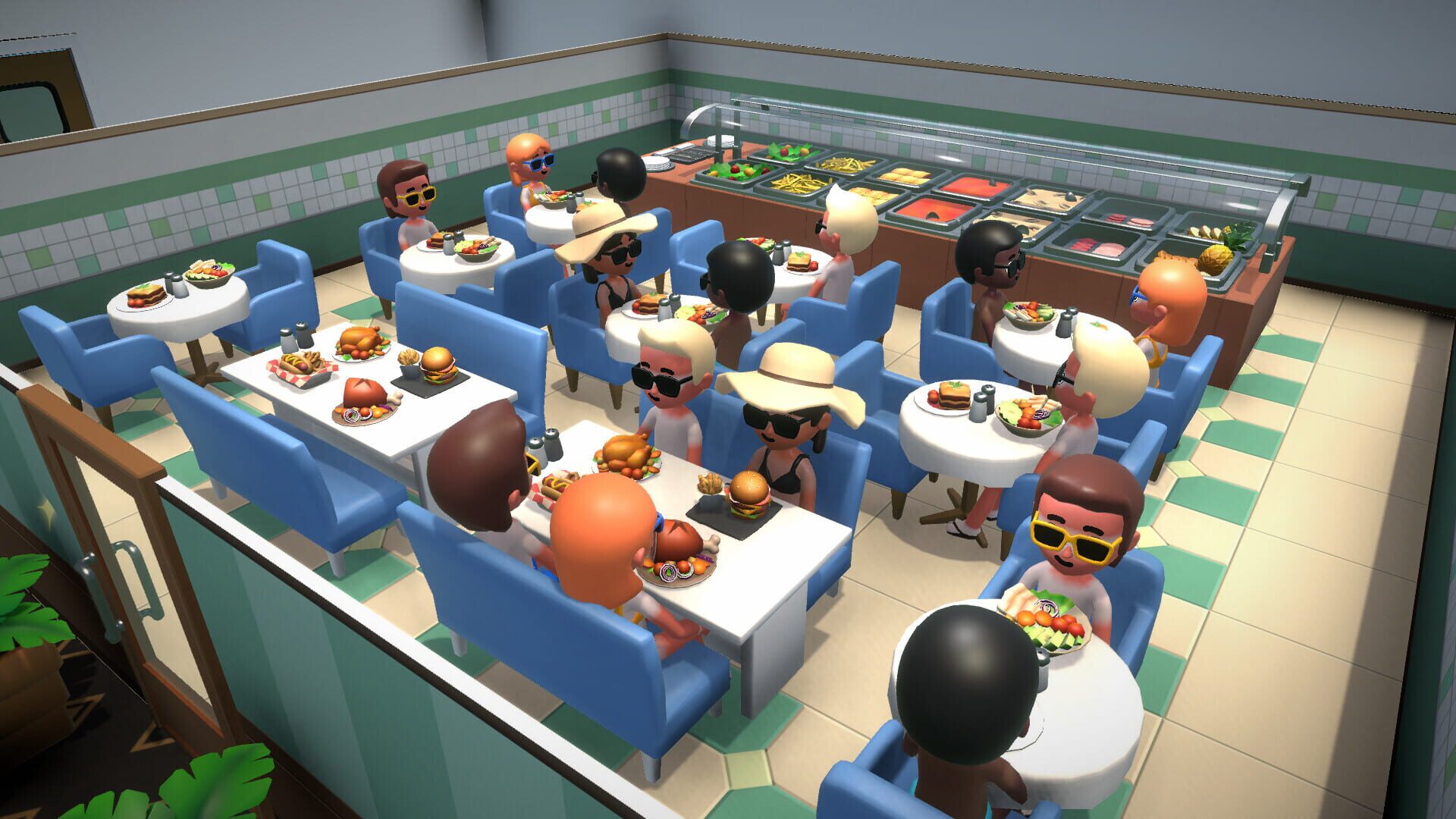 Screenshot for Cruise Control