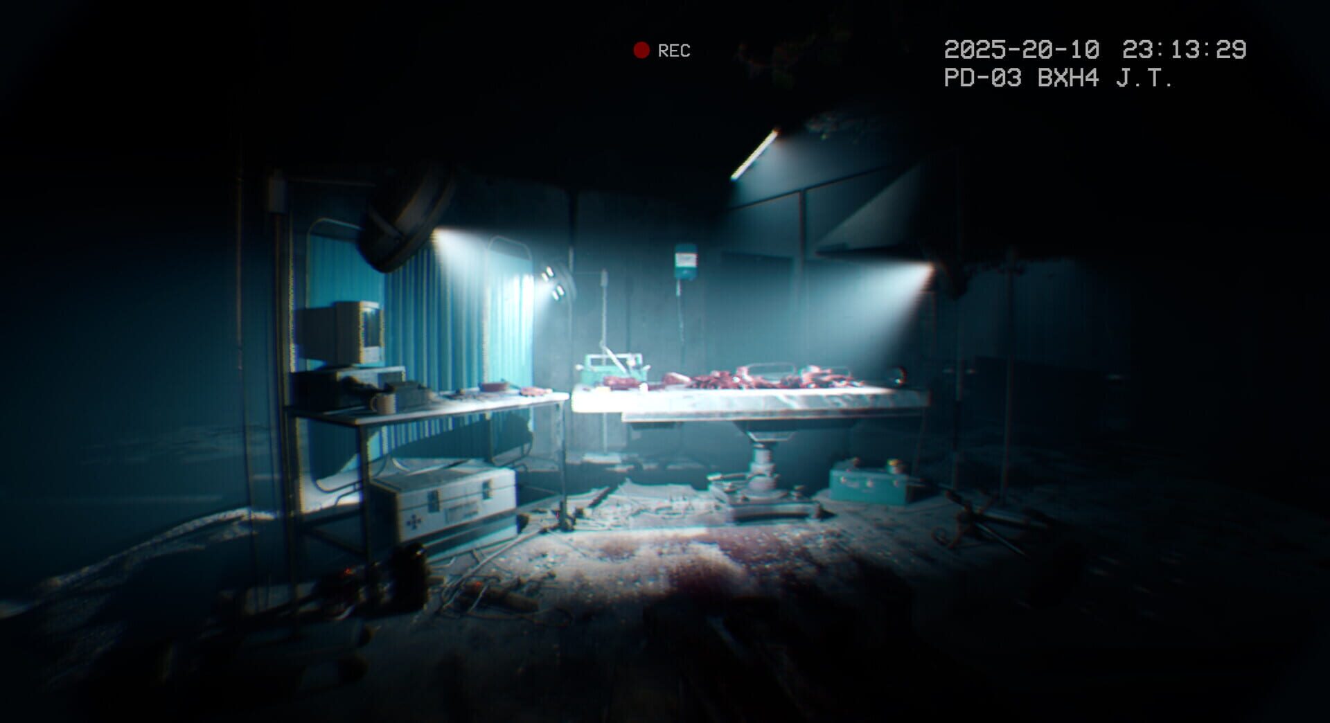 Screenshot for It Reaches