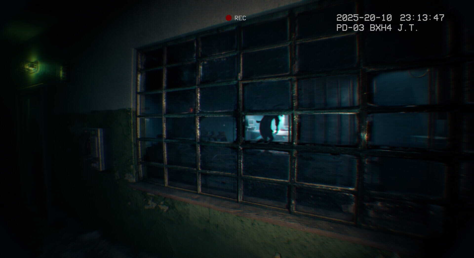 Screenshot for It Reaches