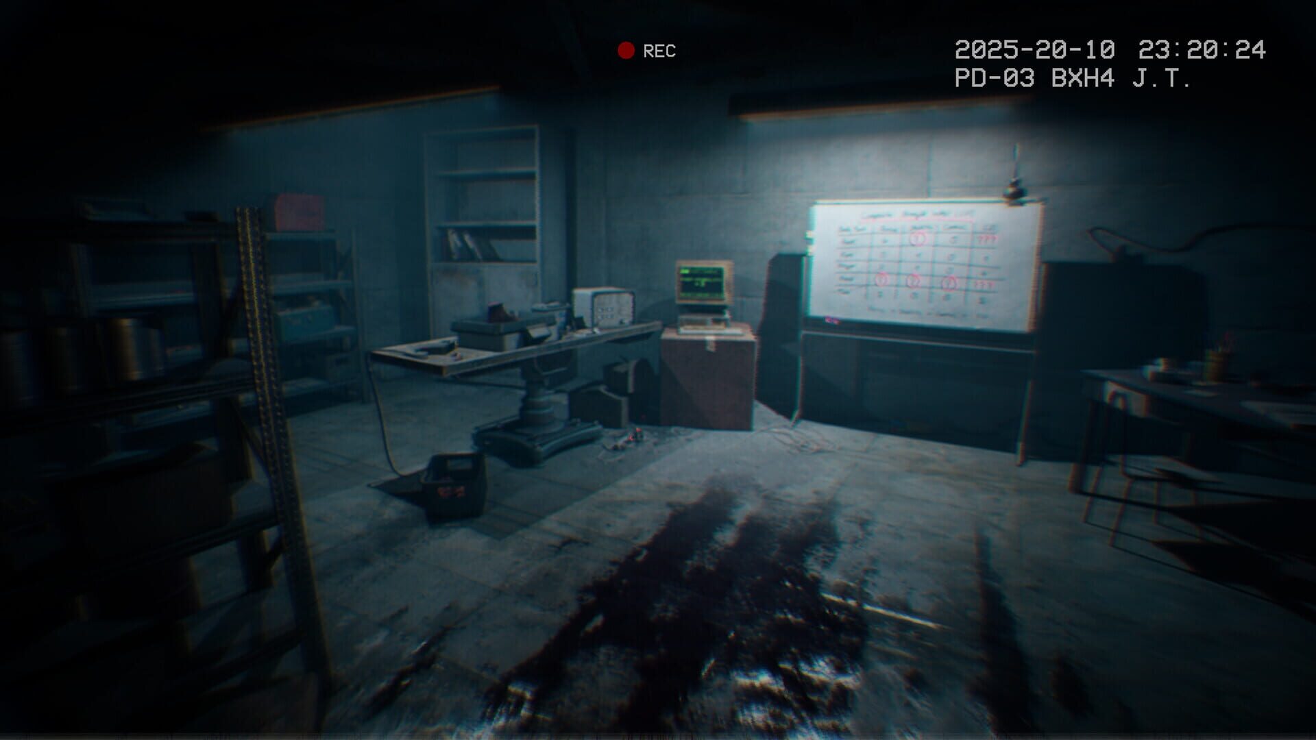 Screenshot for It Reaches