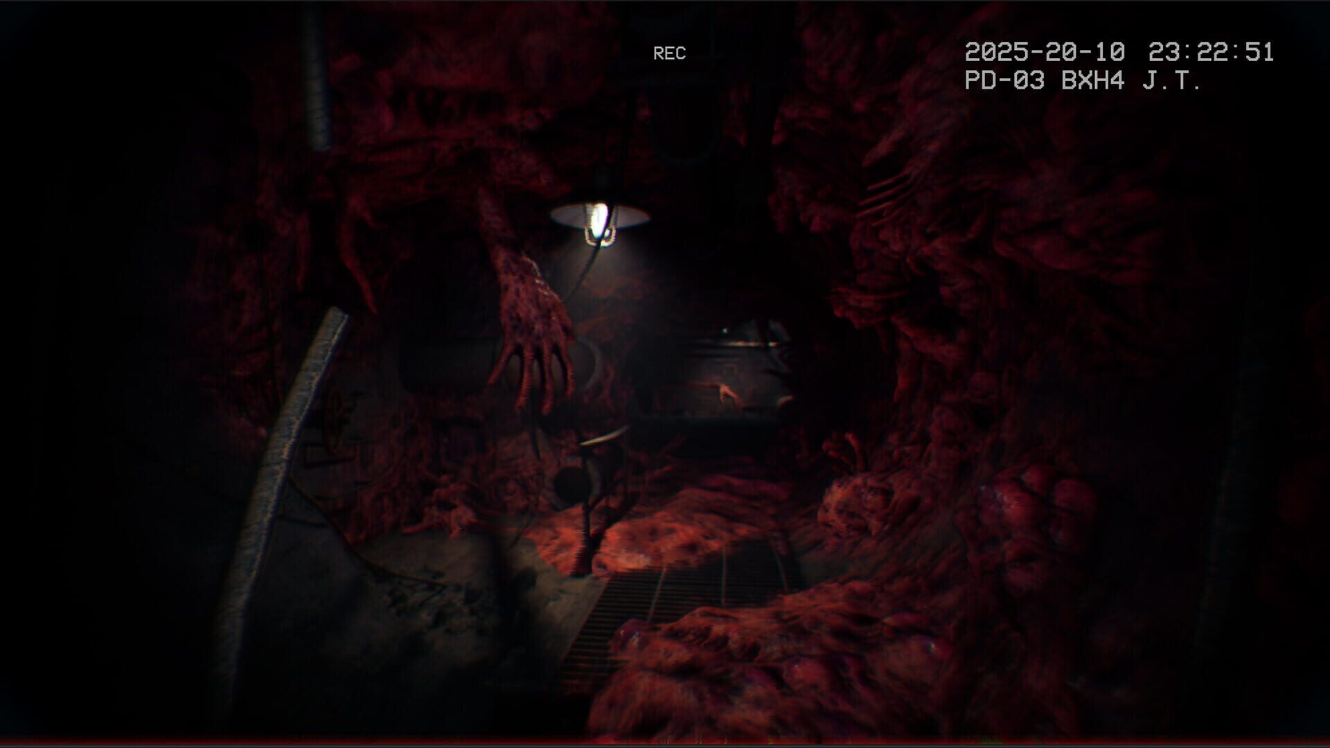 Screenshot for It Reaches