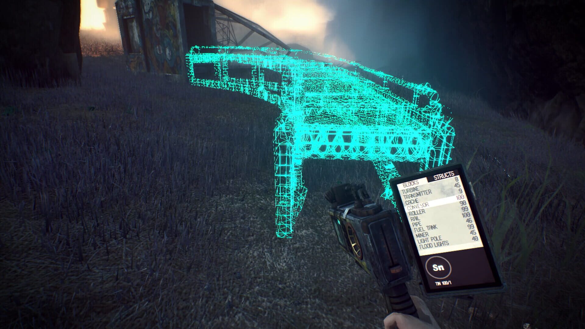 Screenshot for Unhinged