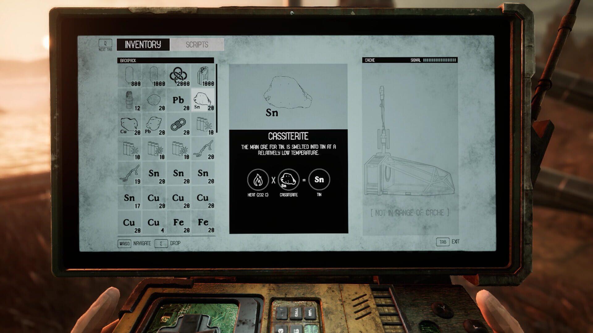 Screenshot for Unhinged