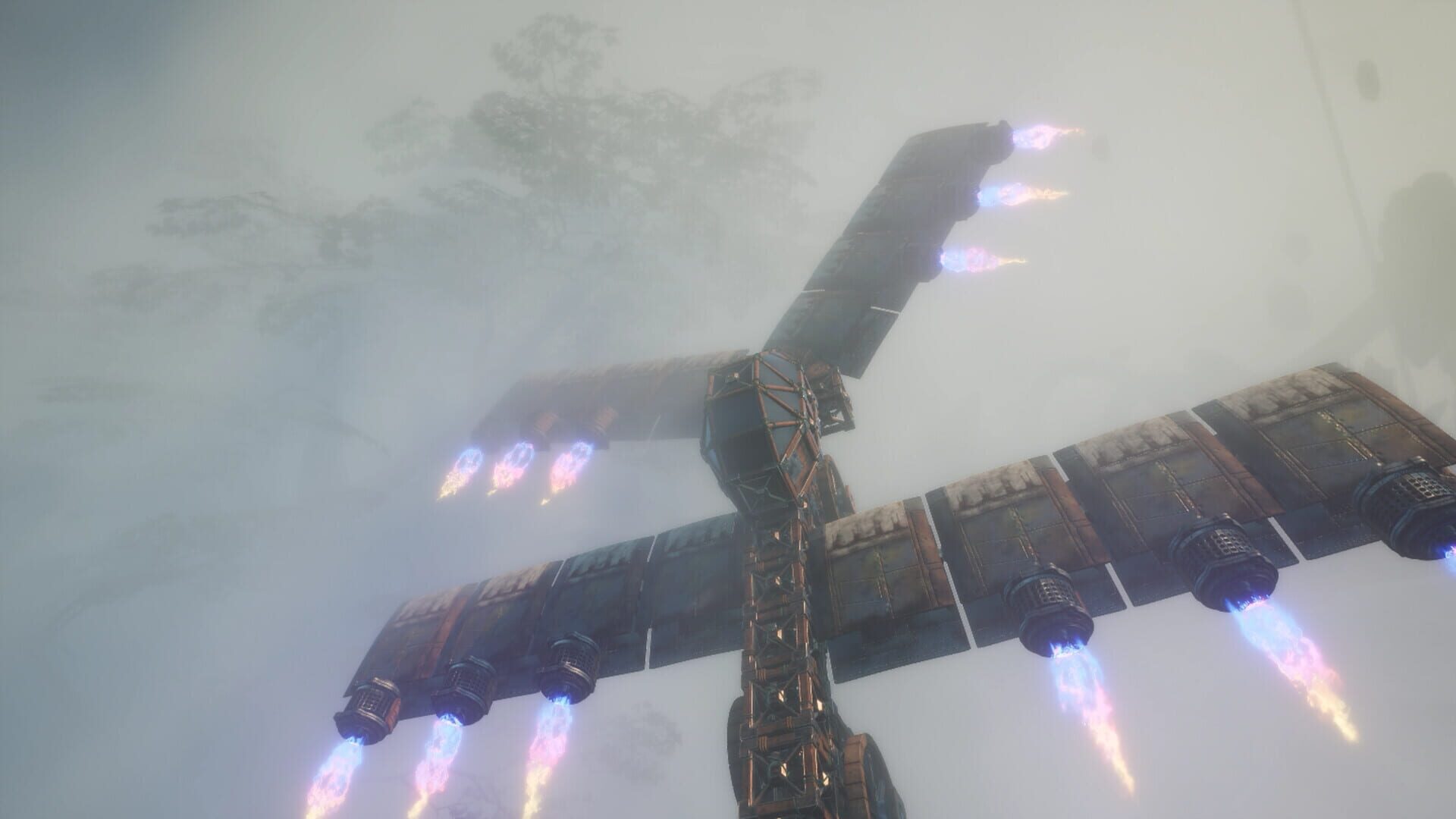 Screenshot for Unhinged