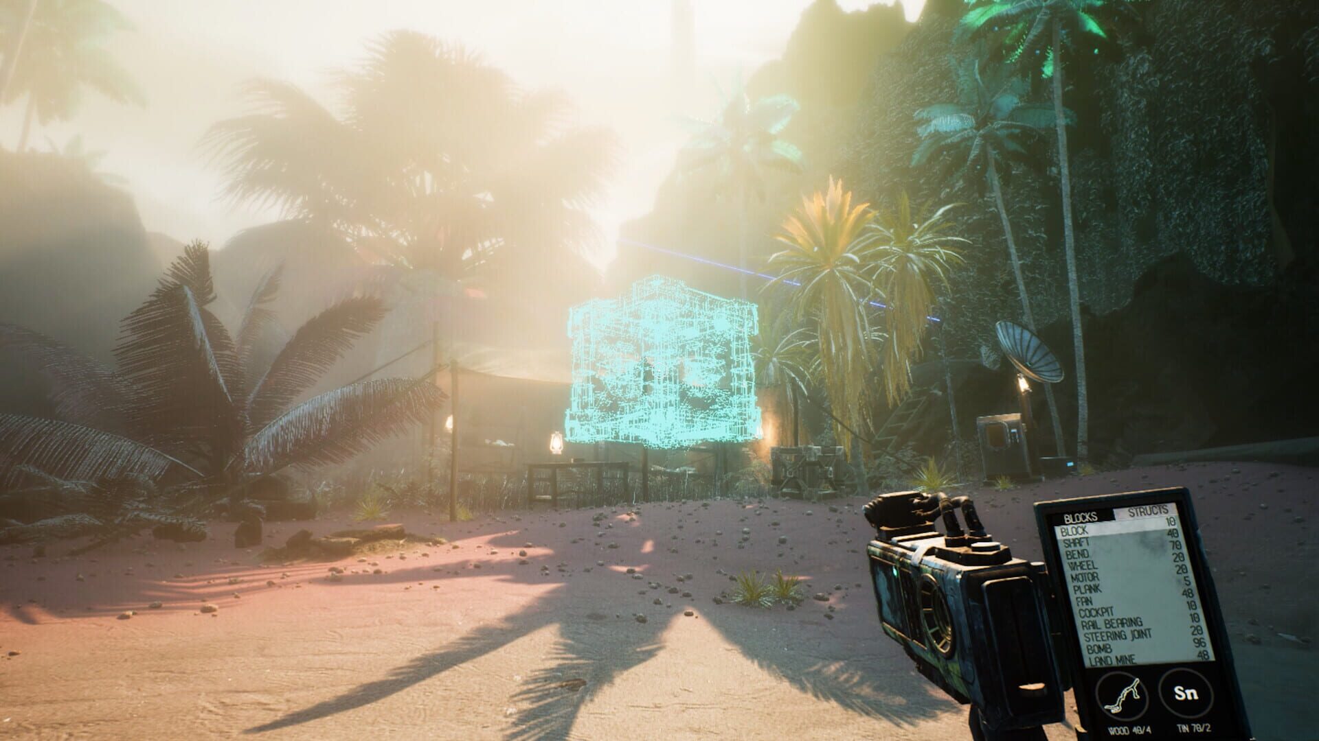 Screenshot for Unhinged