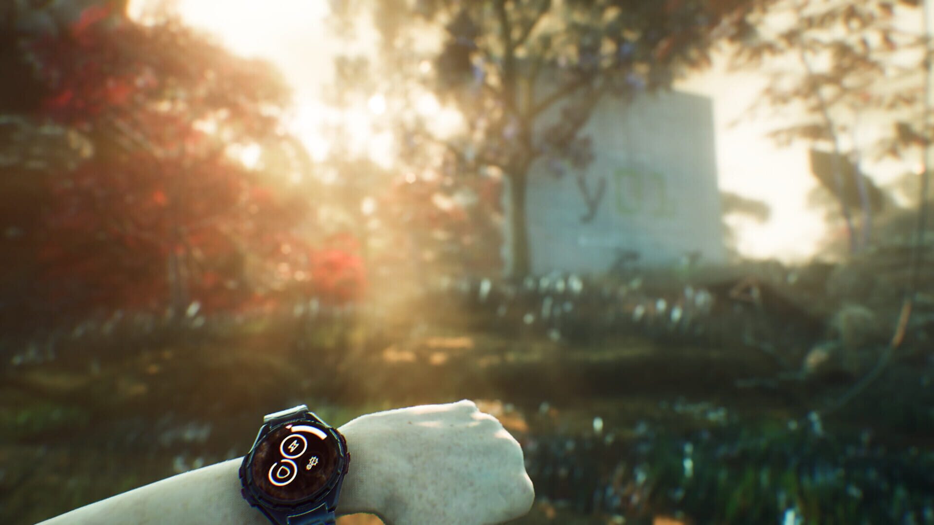 Screenshot for Unhinged