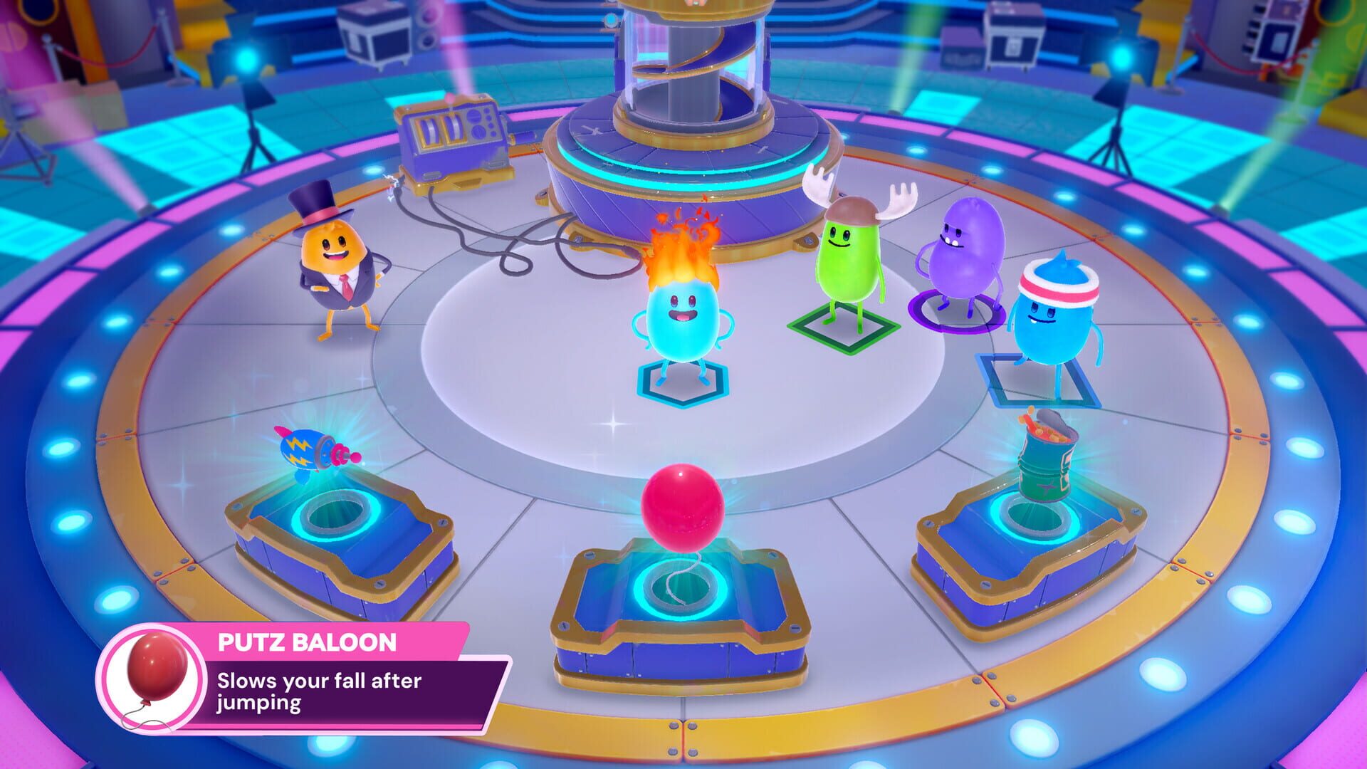 Screenshot for Dumb Ways to Party