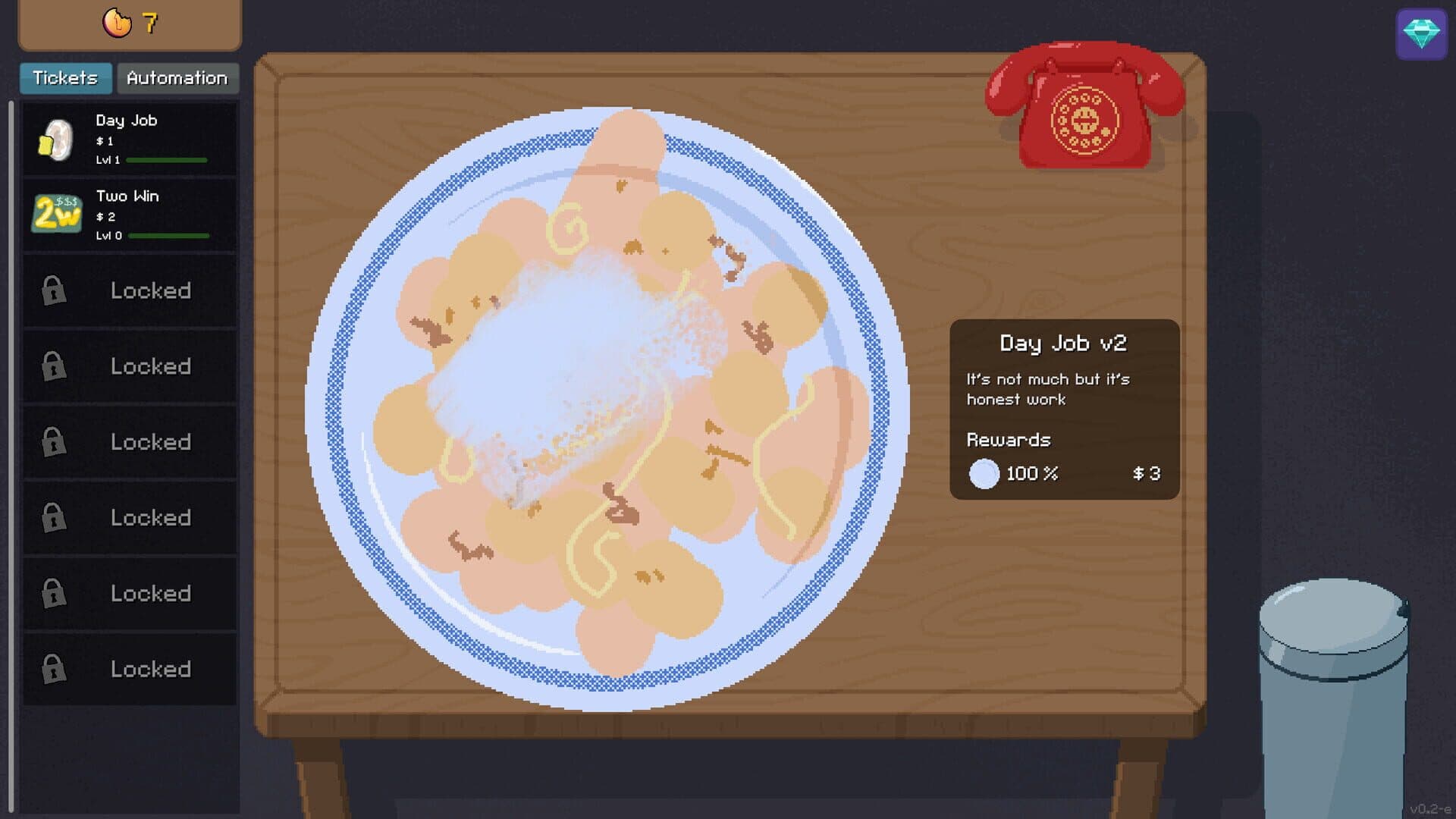 Screenshot for Scritchy Scratchy