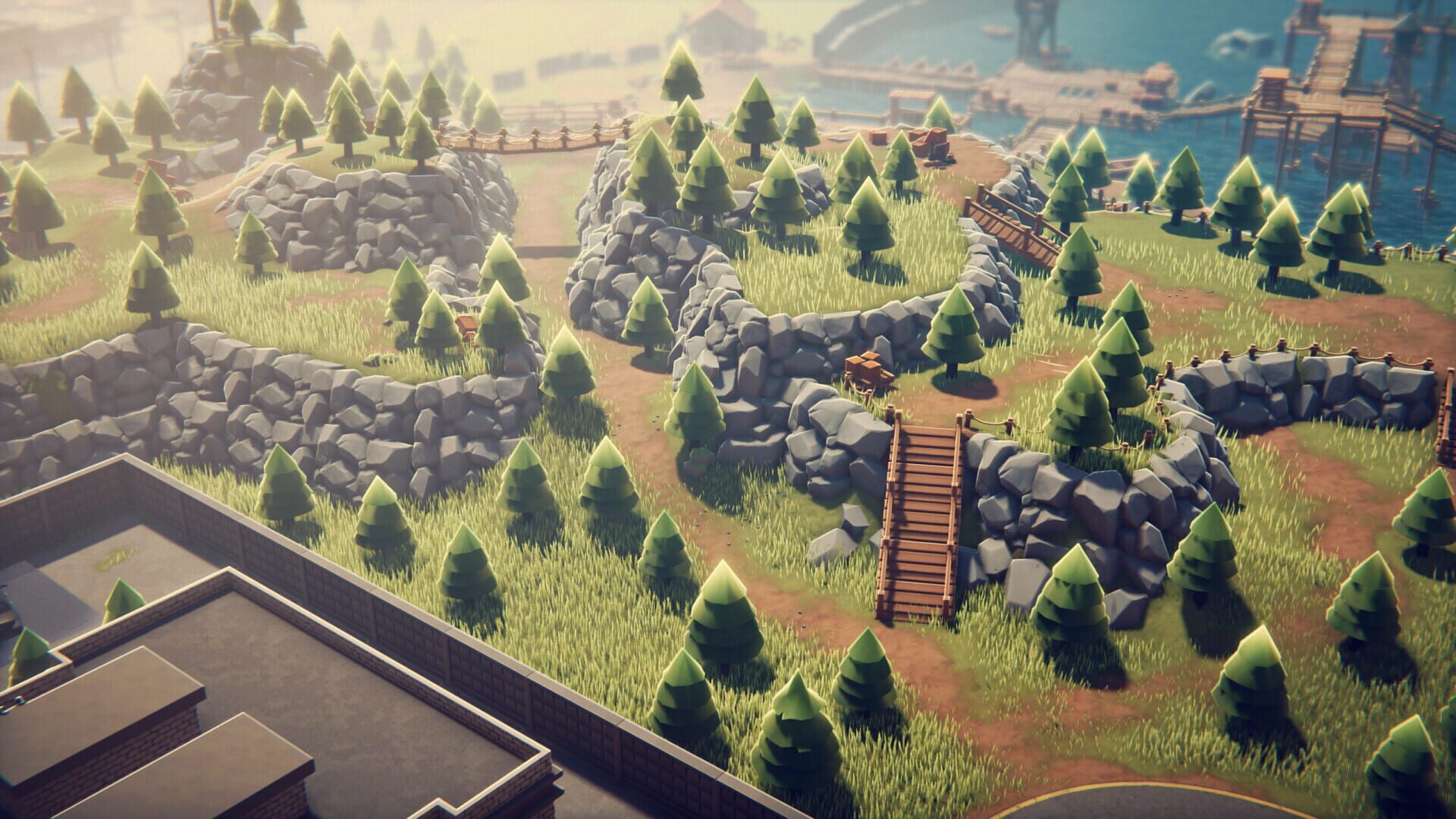 Screenshot for Escape from Duckov