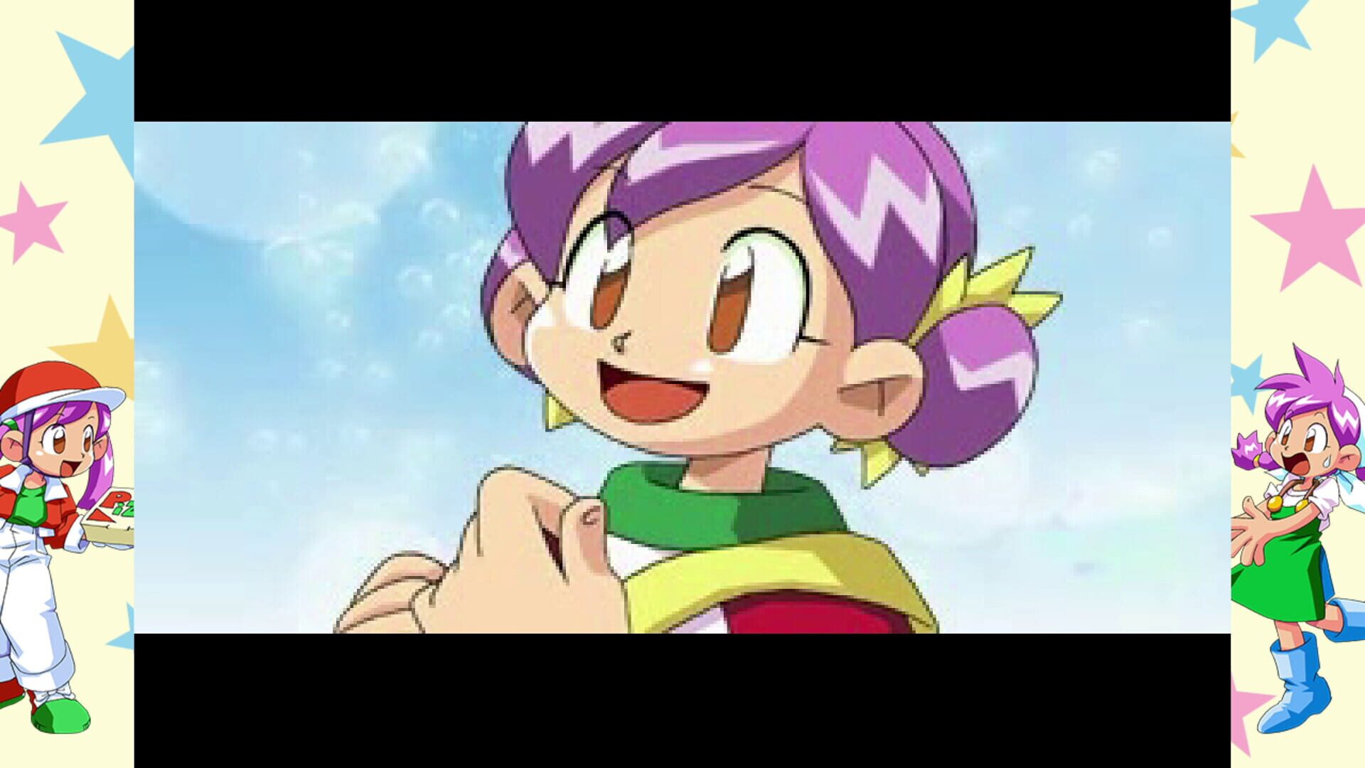 Screenshot for Milano's Odd Job Collection