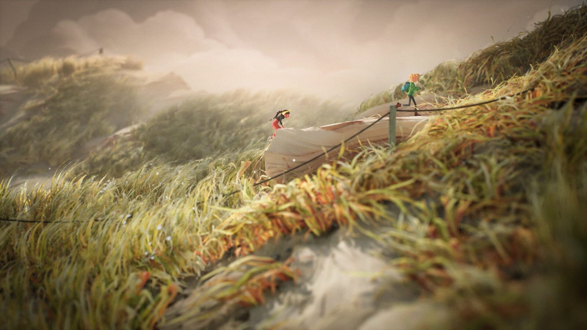 Screenshot for Out of Words