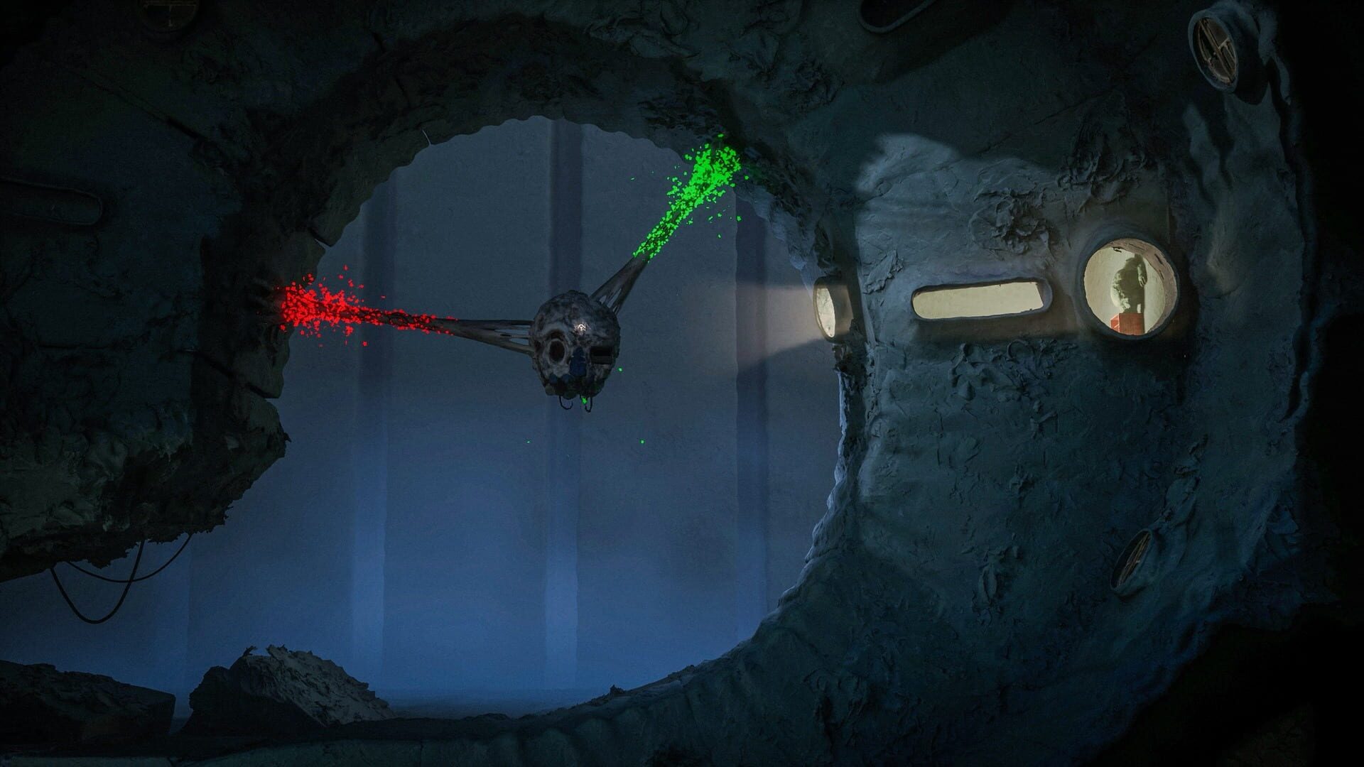 Screenshot for Out of Words