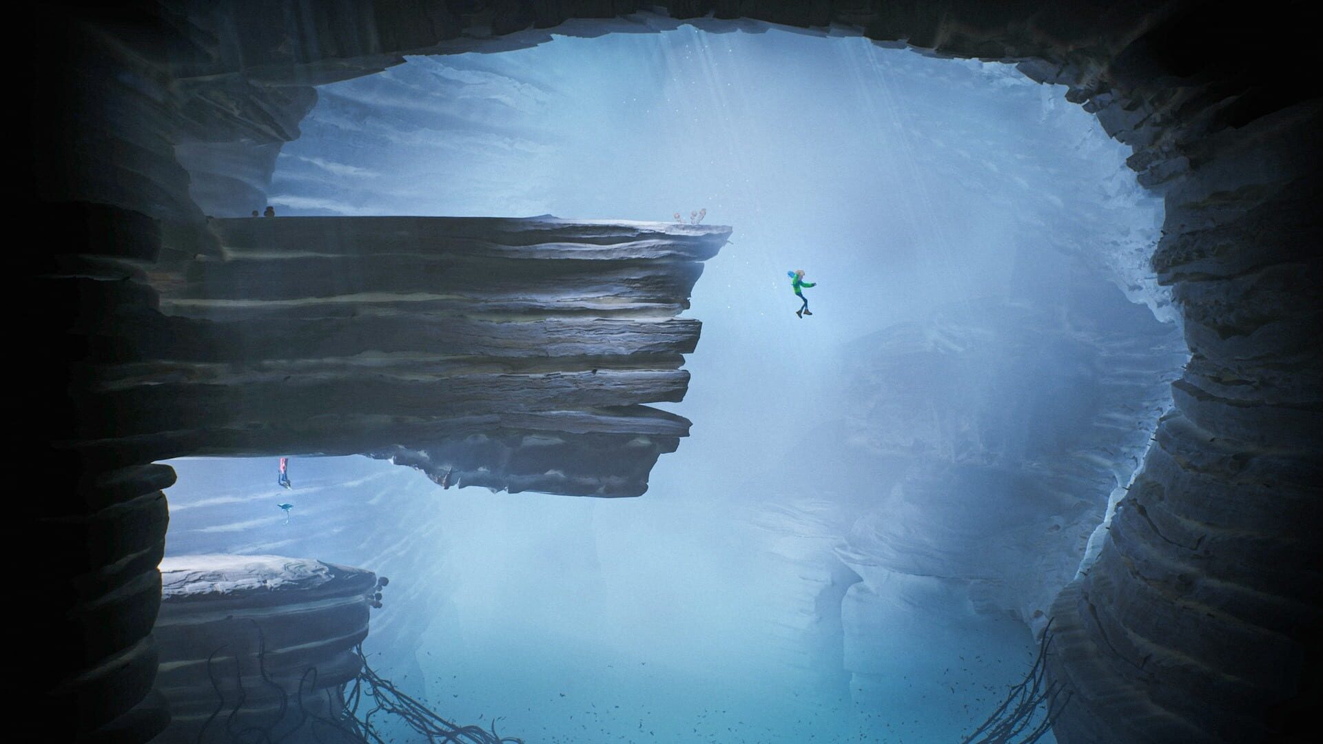 Screenshot for Out of Words