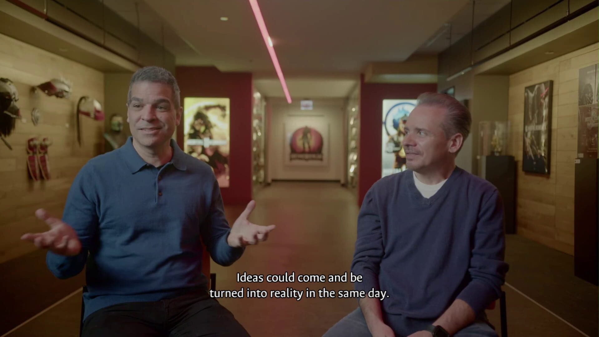 Screenshot for Mortal Kombat: Legacy Kollection