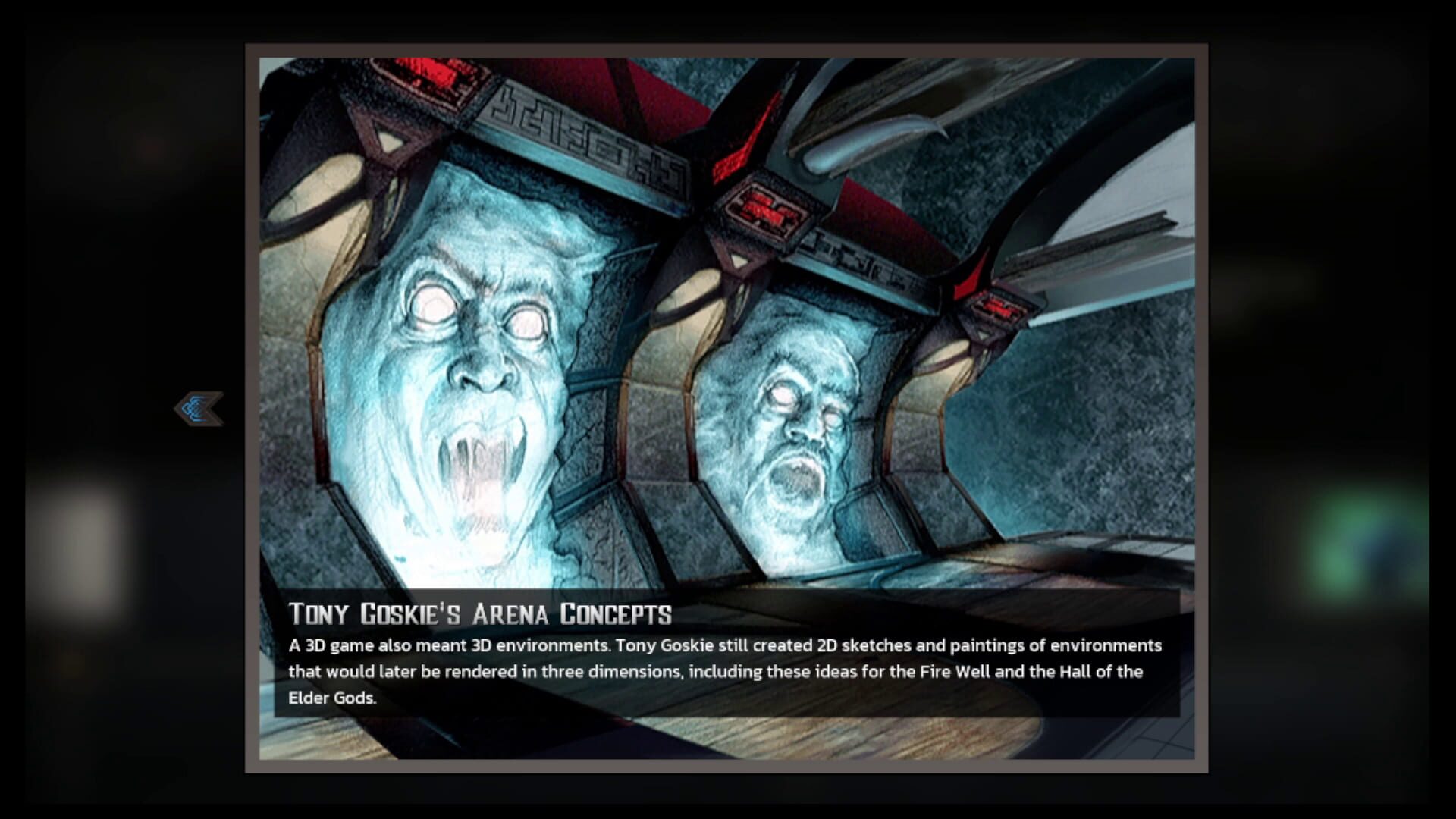 Screenshot for Mortal Kombat: Legacy Kollection