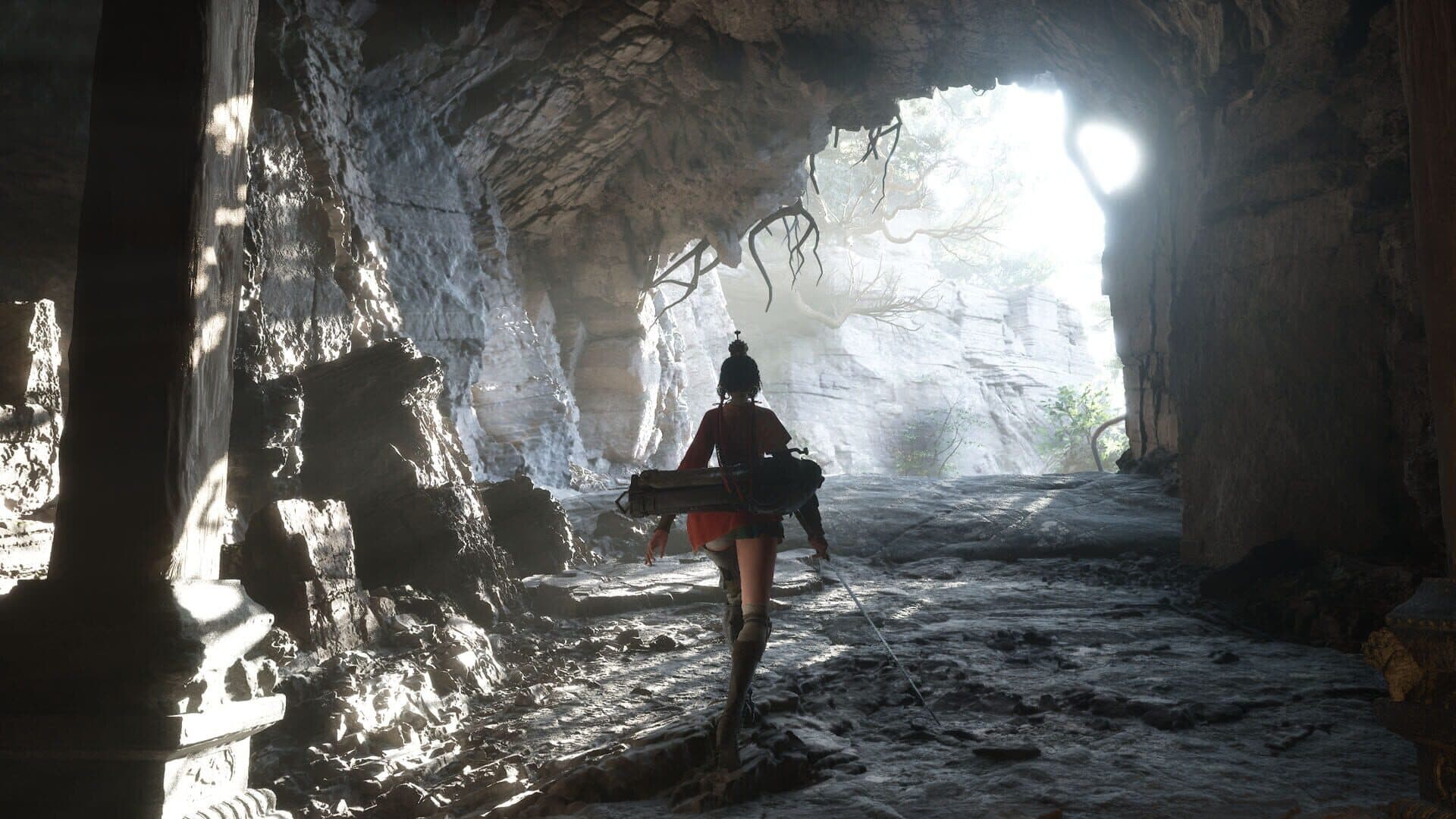 Screenshot for Sword Sage: Awakening