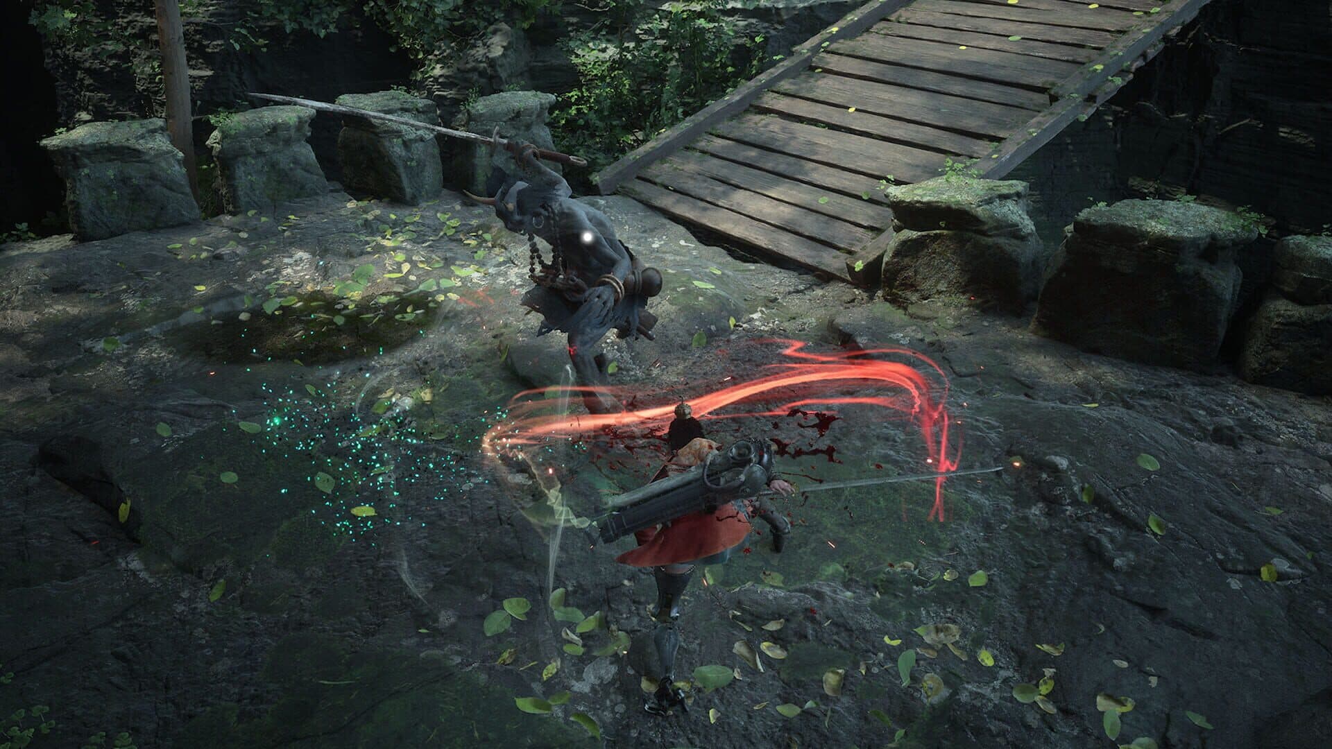 Screenshot for Sword Sage: Awakening