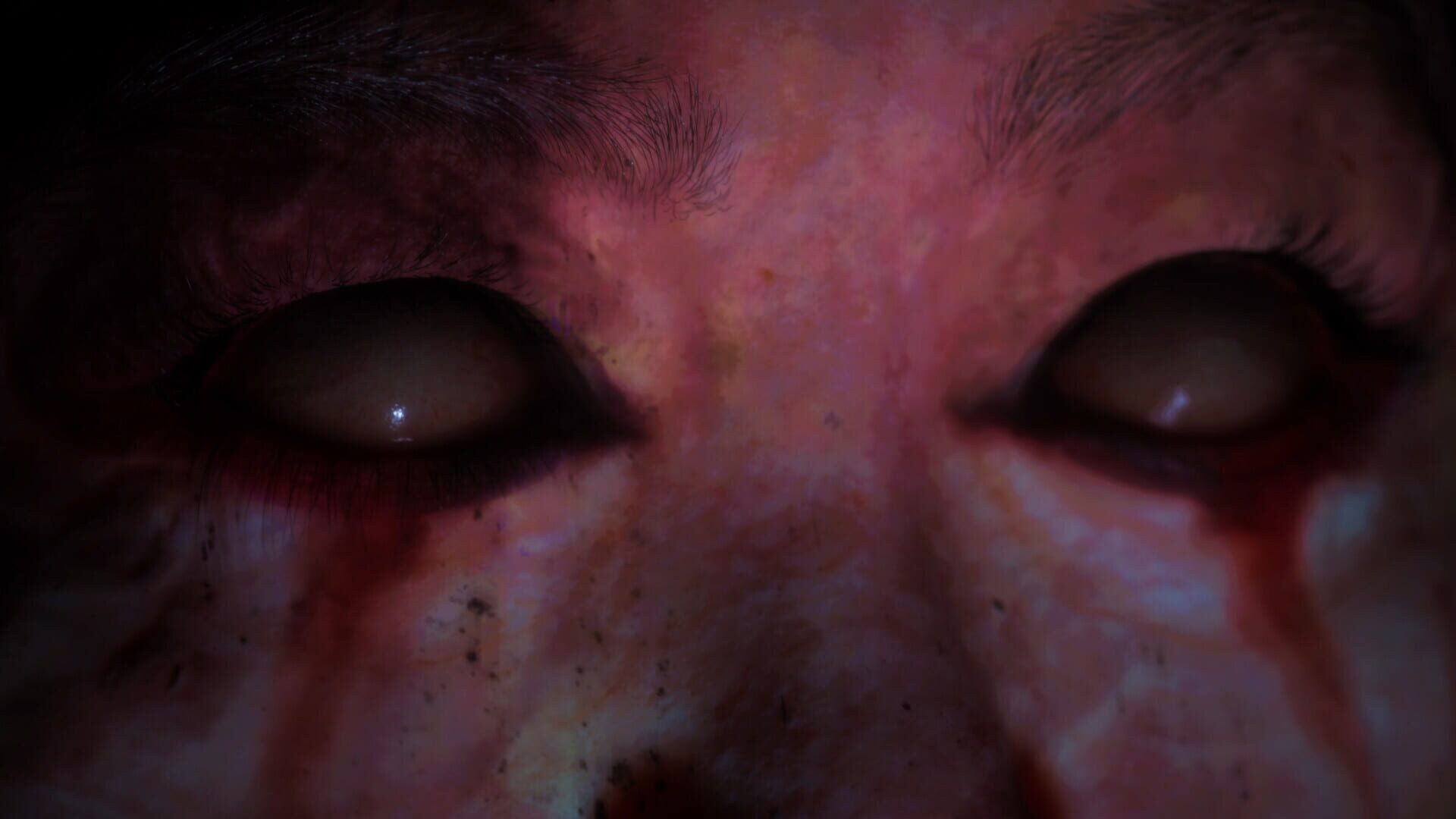 Screenshot for BrokenLore: Ascend