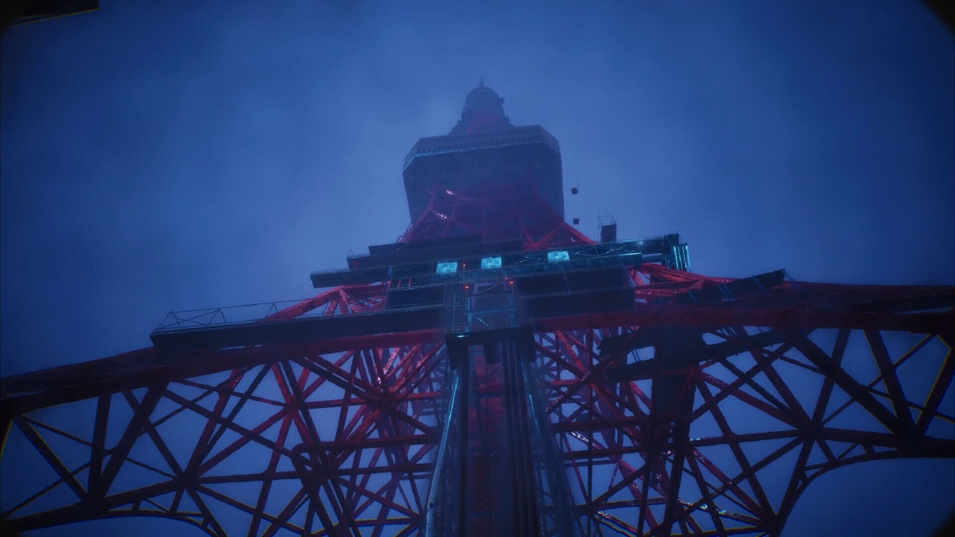 Screenshot for BrokenLore: Ascend