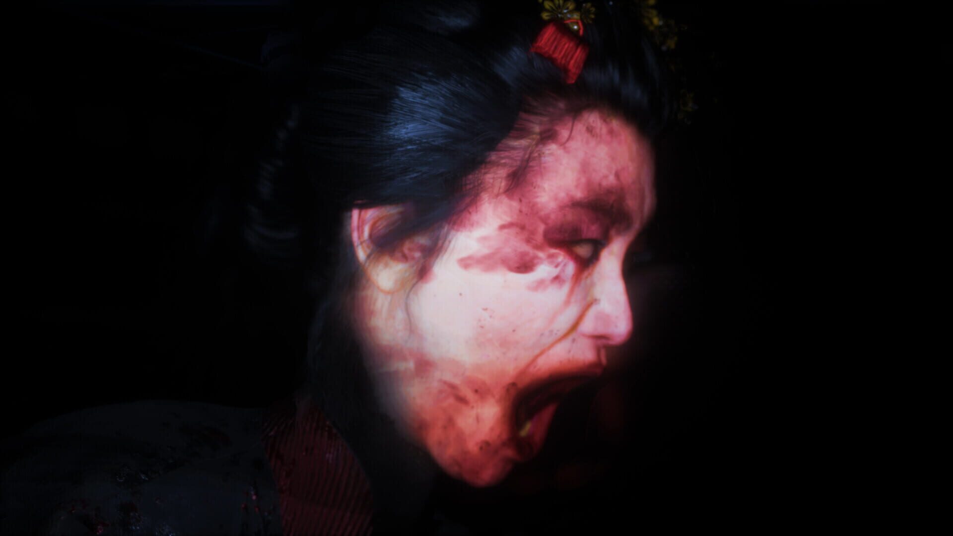 Screenshot for BrokenLore: Ascend