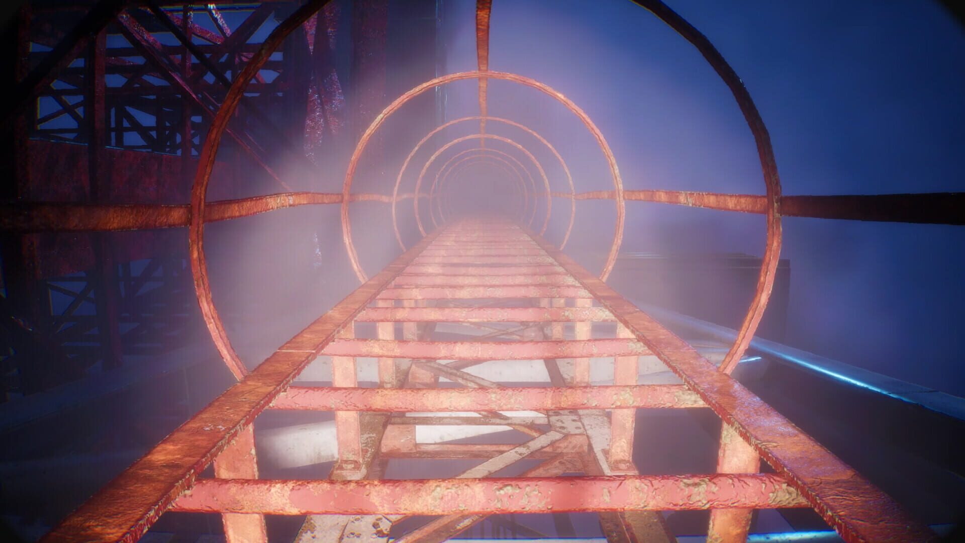 Screenshot for BrokenLore: Ascend