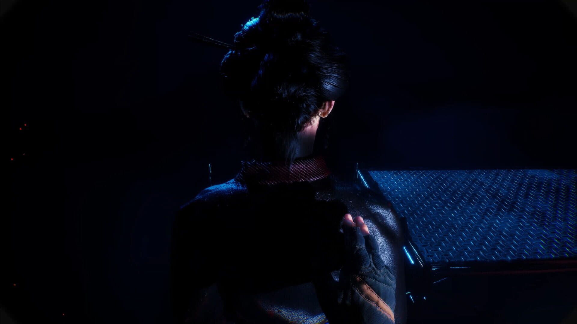 Screenshot for BrokenLore: Ascend