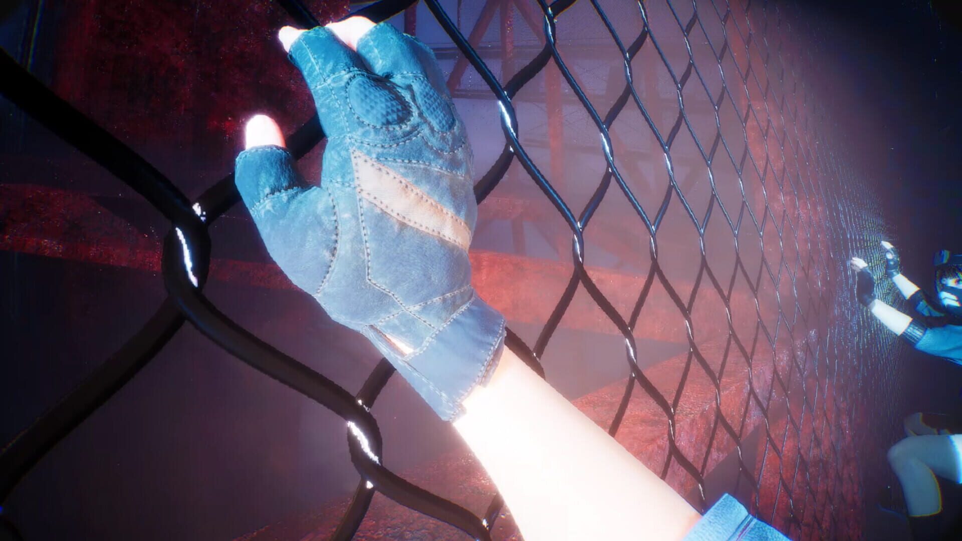 Screenshot for BrokenLore: Ascend